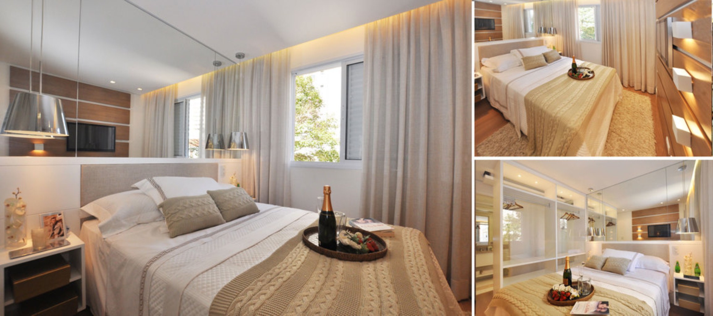 Apartamento, 2 quartos, 70 m² - Foto 7