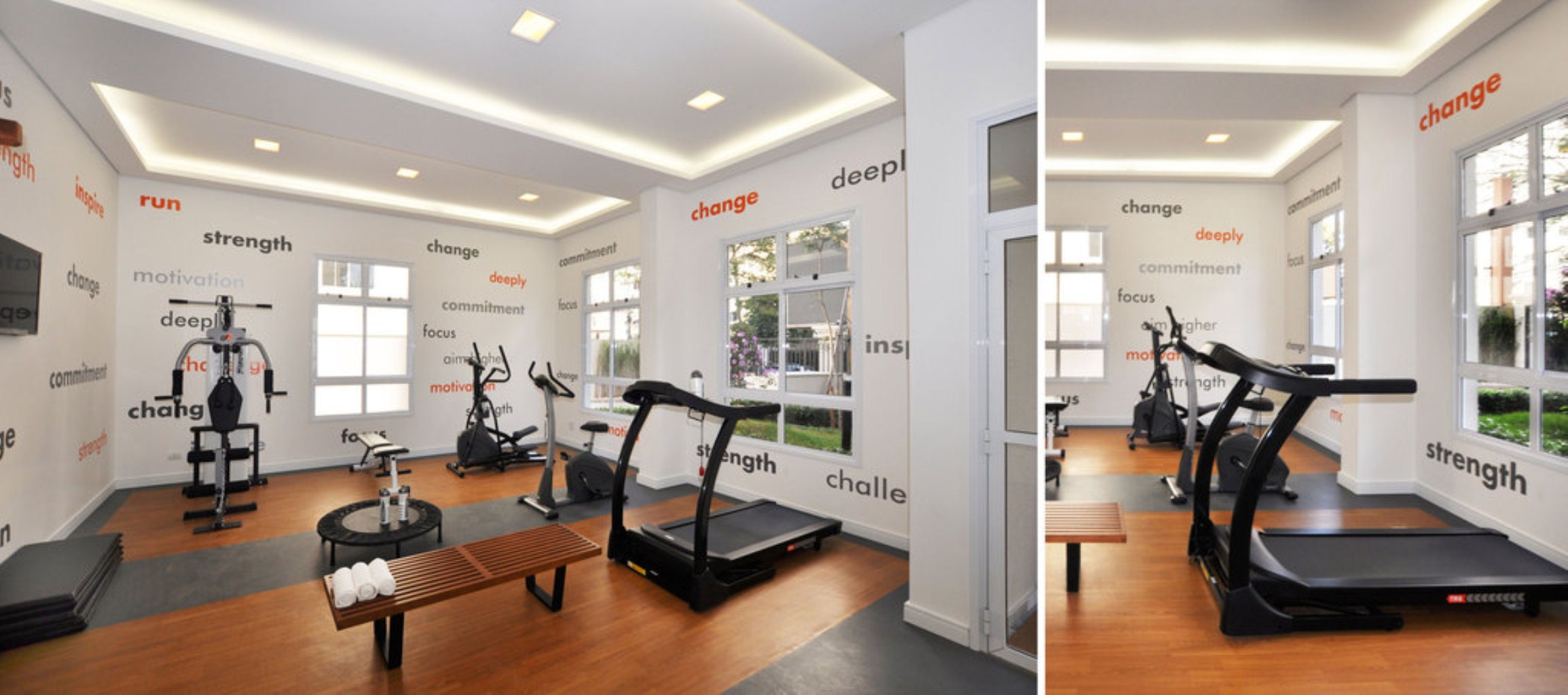 Apartamento, 2 quartos, 70 m² - Foto 8