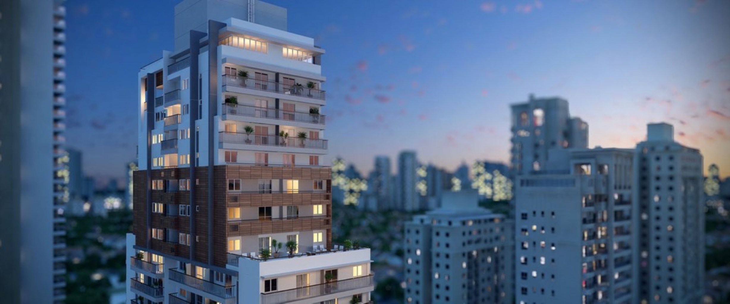 Apartamento, 1 quarto, 30 m² - Foto 10