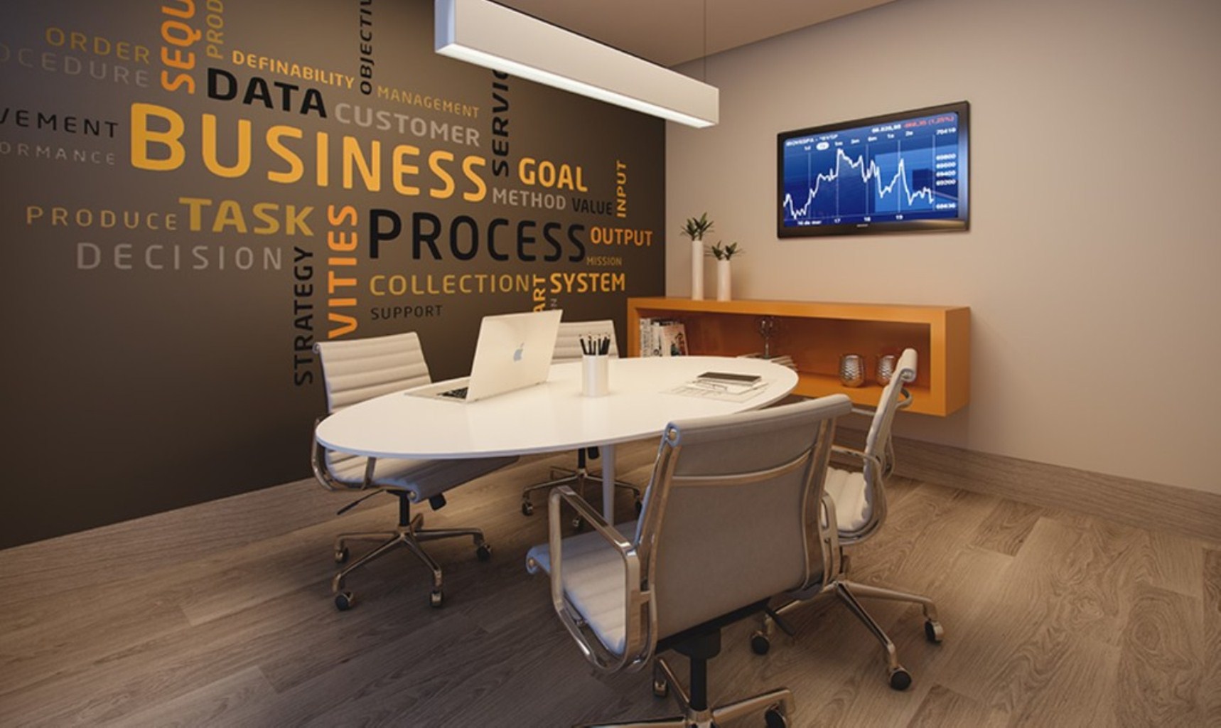 Apartamento, 2 quartos, 95 m² - Foto 5