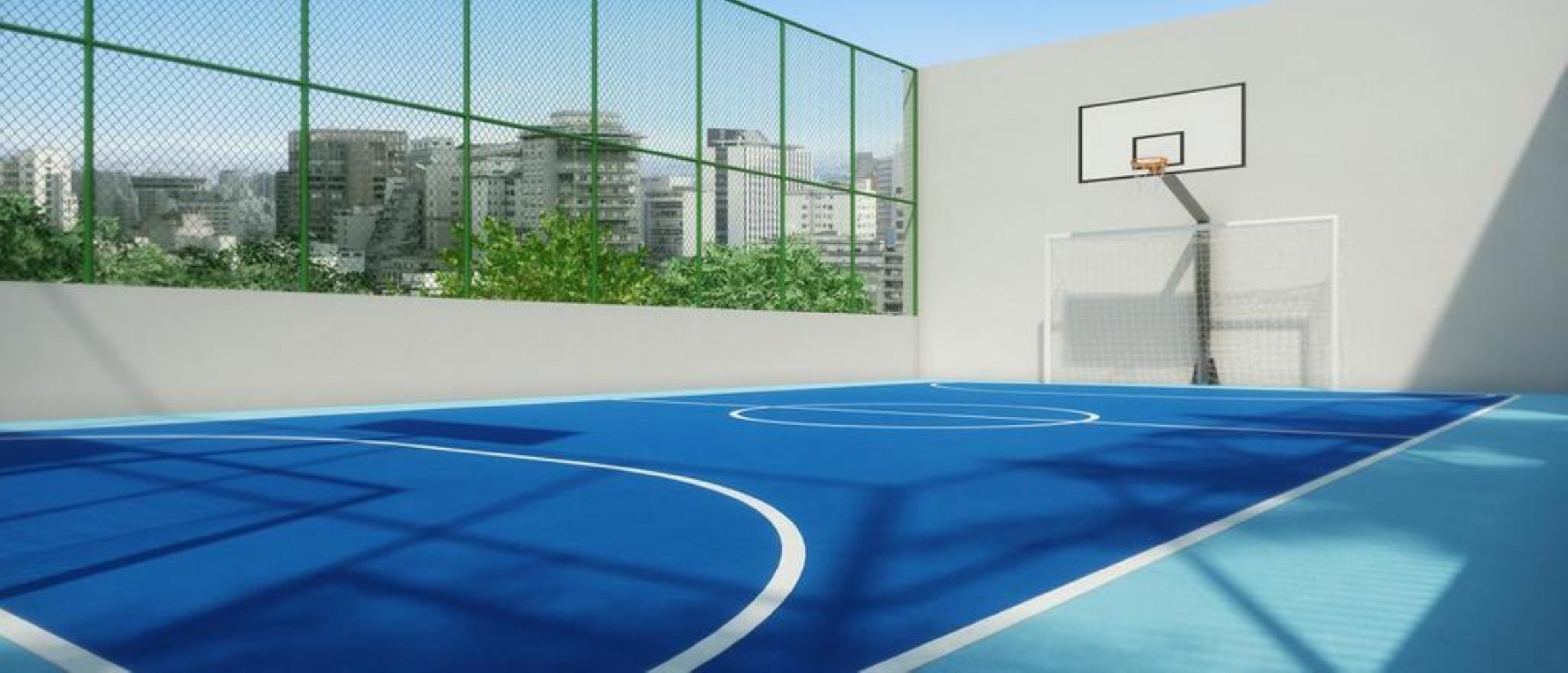 Apartamento, 1 quarto, 48 m² - Foto 20