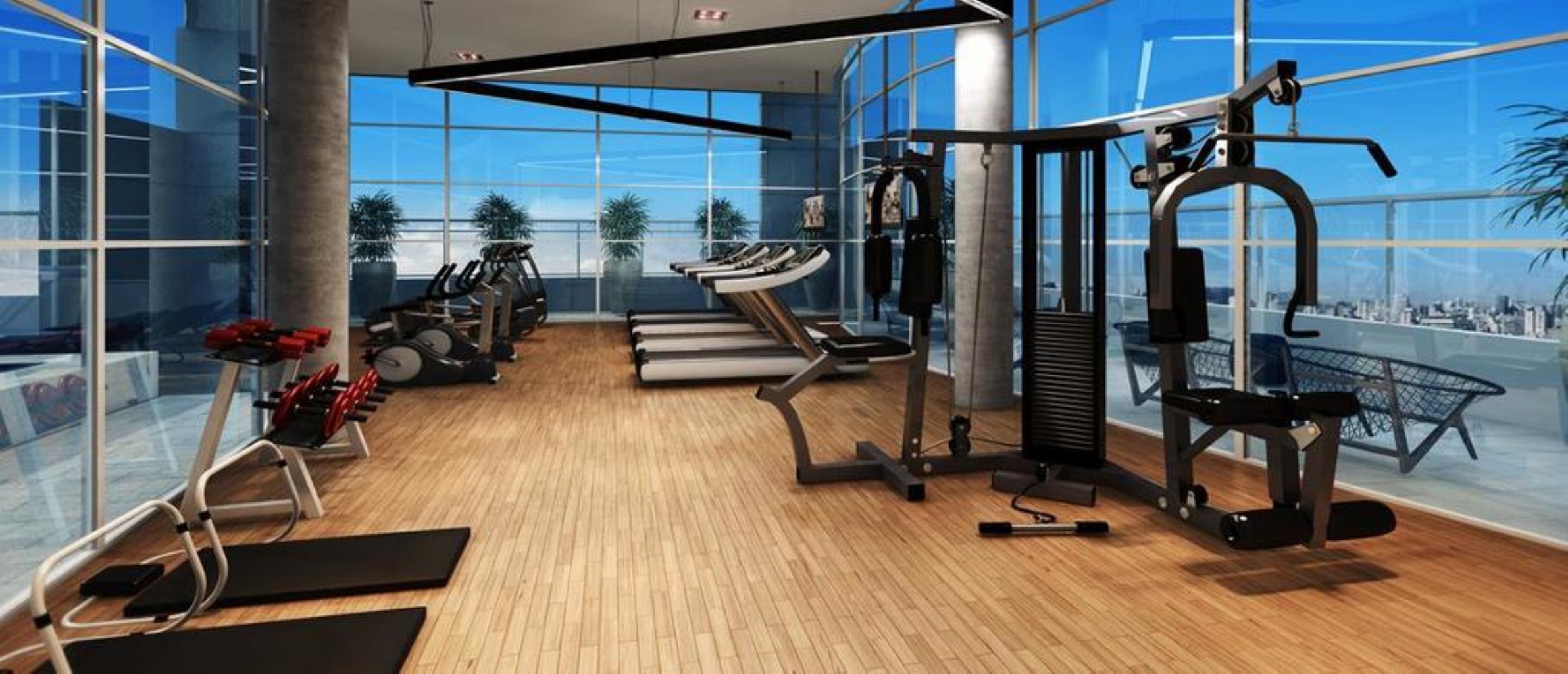 Apartamento, 2 quartos, 61 m² - Foto 4