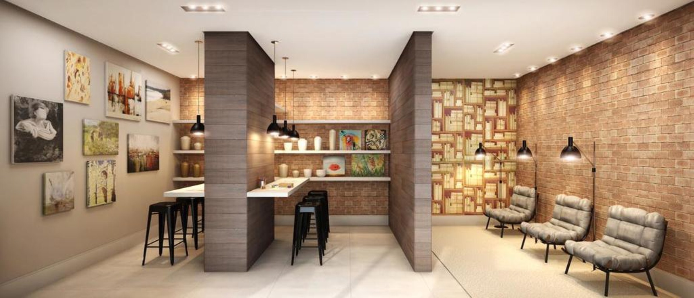 Apartamento, 2 quartos, 61 m² - Foto 8