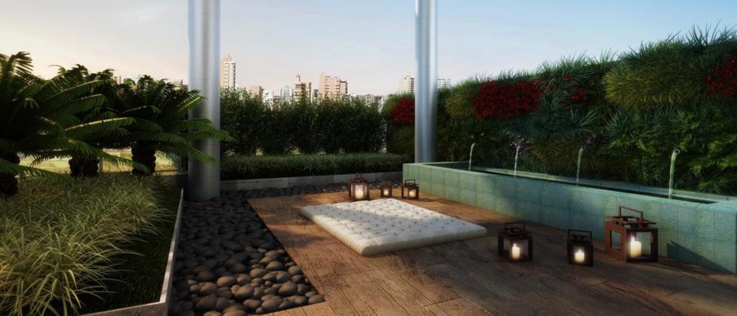 Apartamento, 2 quartos, 61 m² - Foto 16