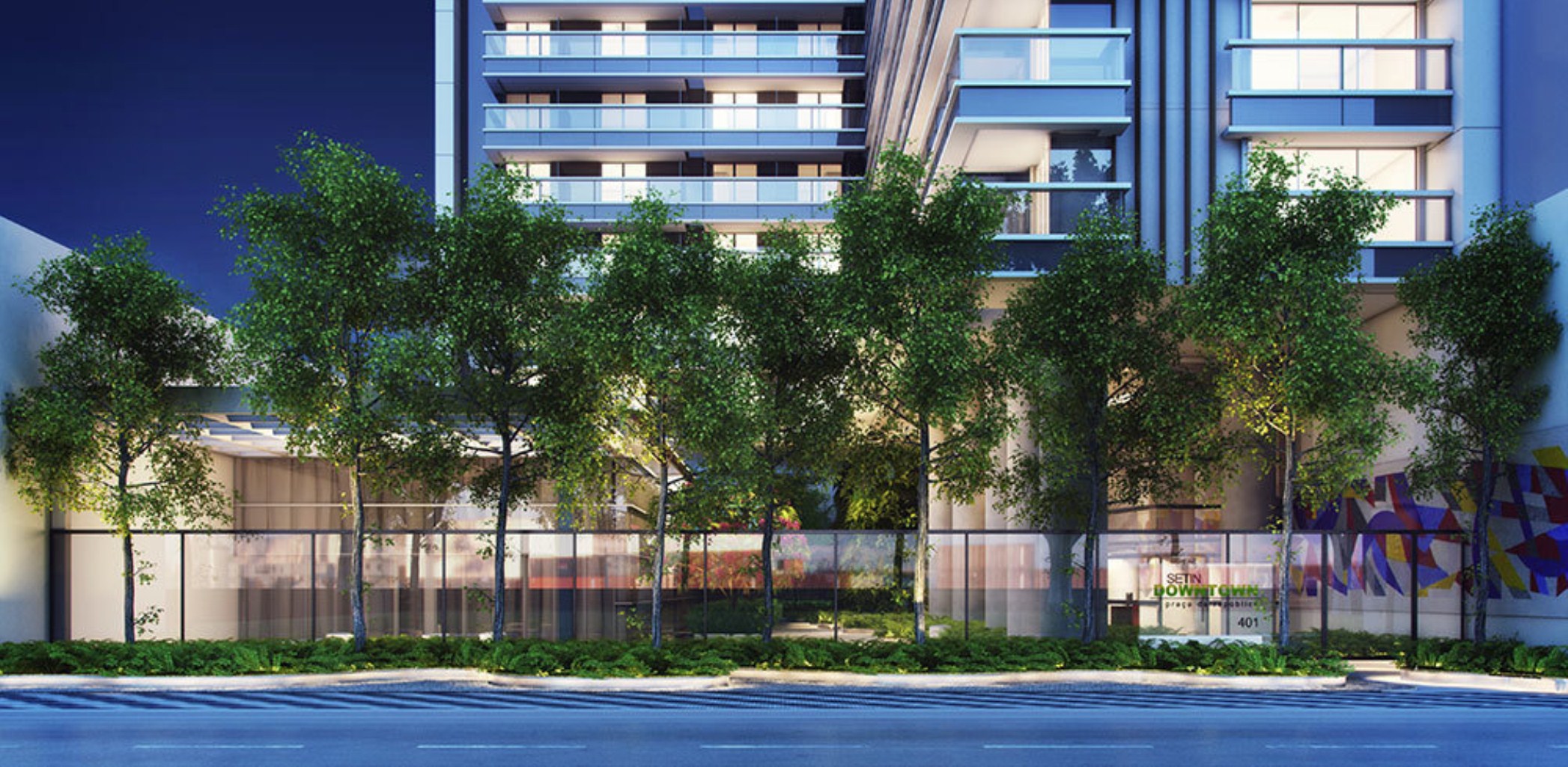 Apartamento, 1 quarto, 28 m² - Foto 4