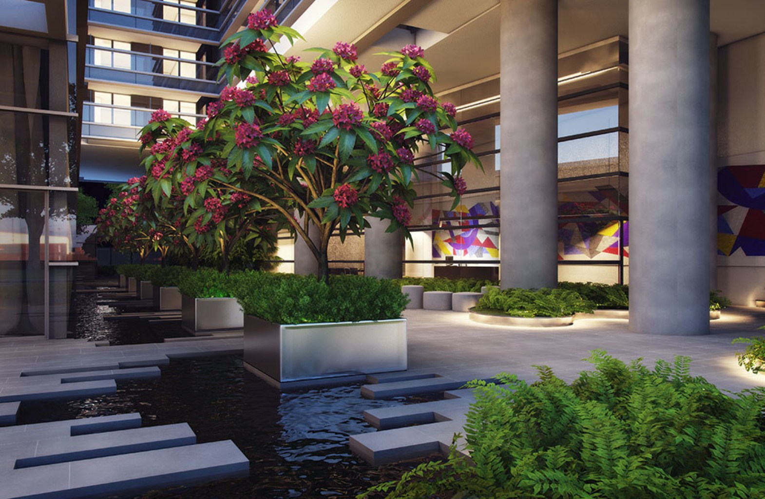 Apartamento, 1 quarto, 31 m² - Foto 6