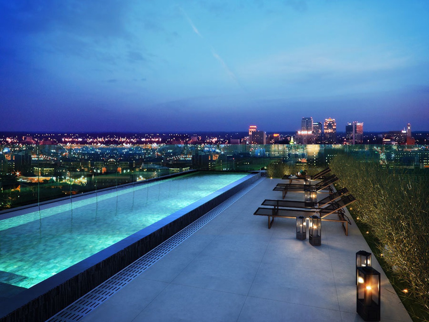 Apartamento, 1 quarto, 19 m² - Foto 9