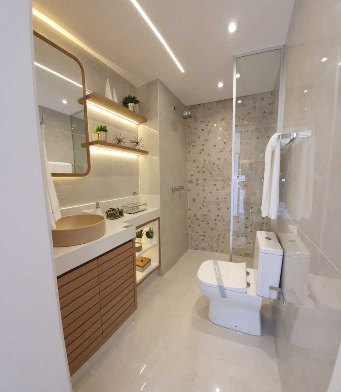 Apartamento, 1 quarto, 39 m² - Foto 12