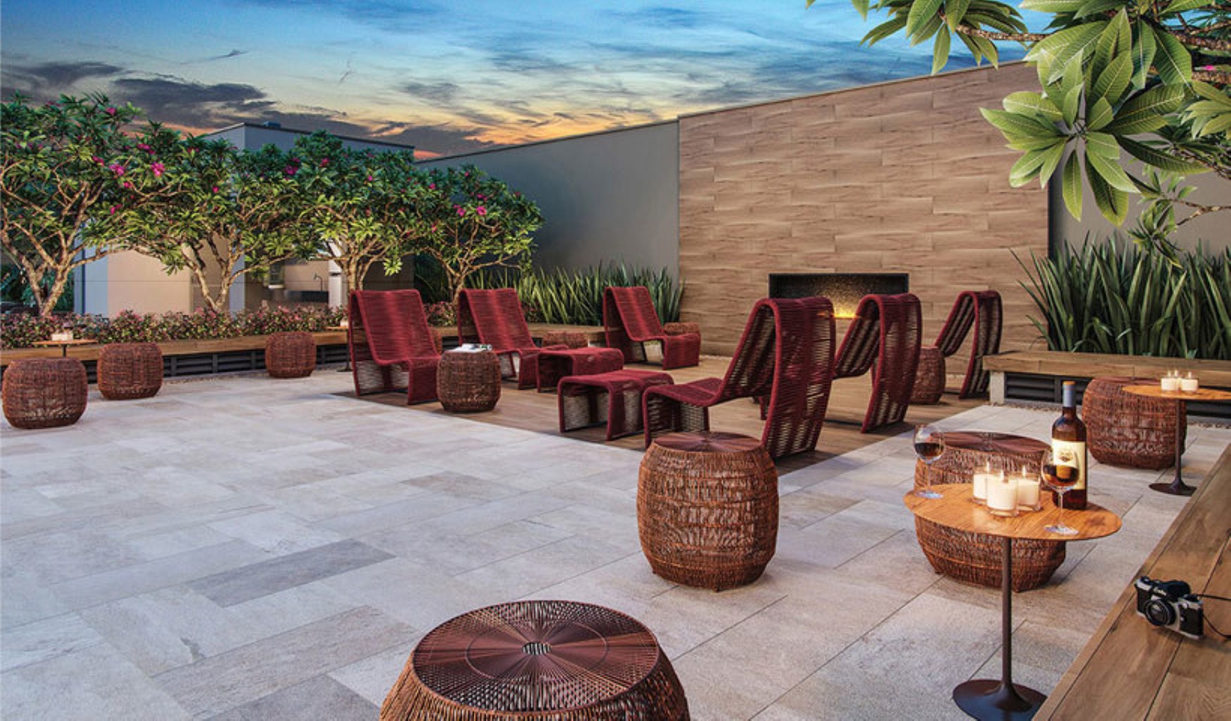 Apartamento, 1 quarto, 39 m² - Foto 18