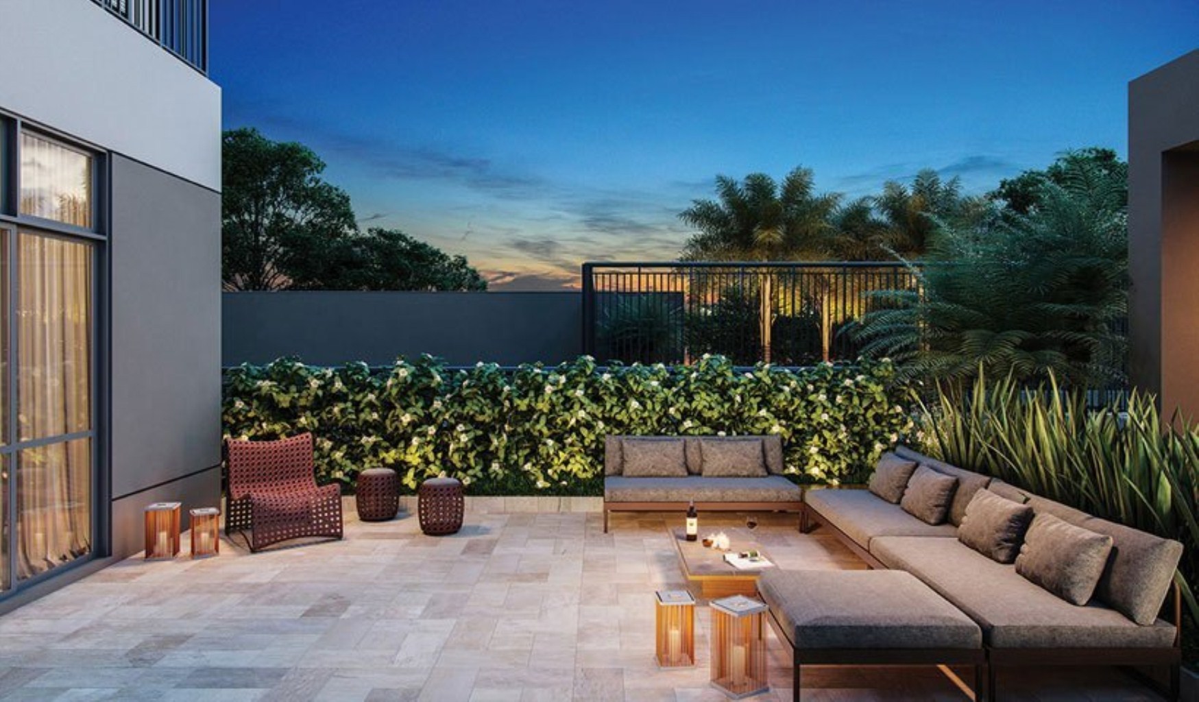 Apartamento, 1 quarto, 39 m² - Foto 19