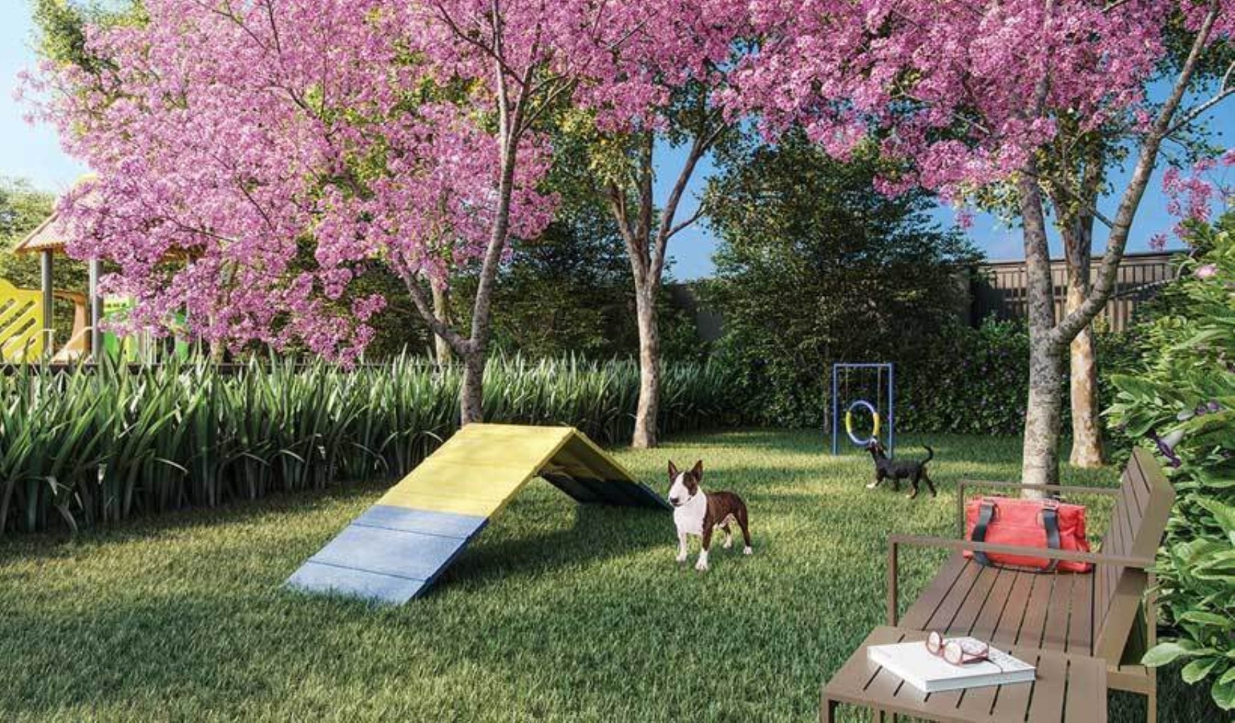 Apartamento, 1 quarto, 39 m² - Foto 21