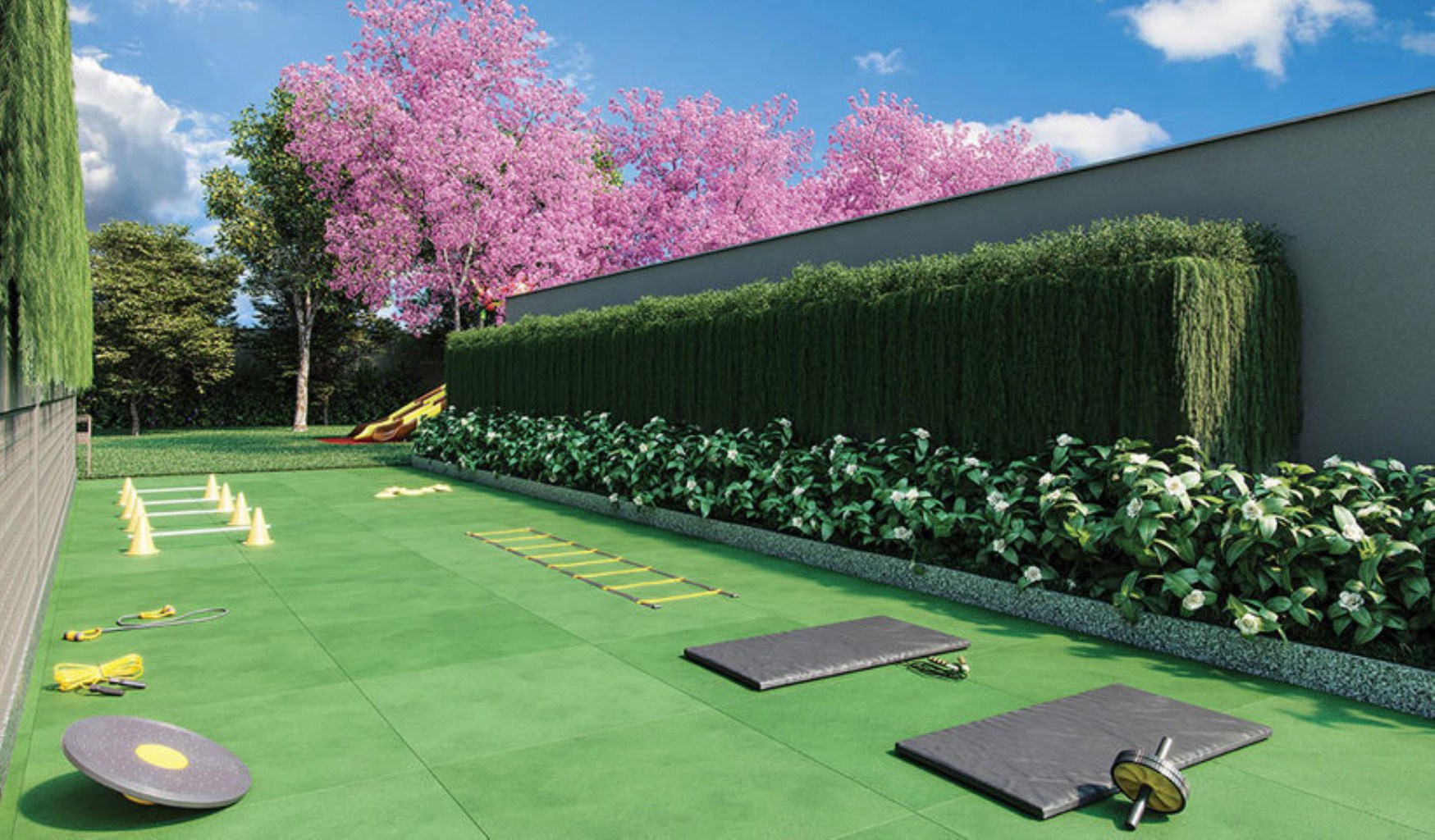 Apartamento, 1 quarto, 39 m² - Foto 22