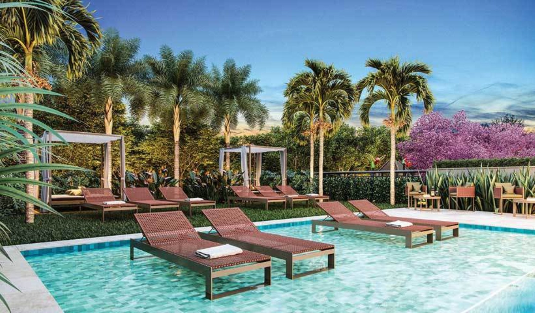 Apartamento, 1 quarto, 39 m² - Foto 25