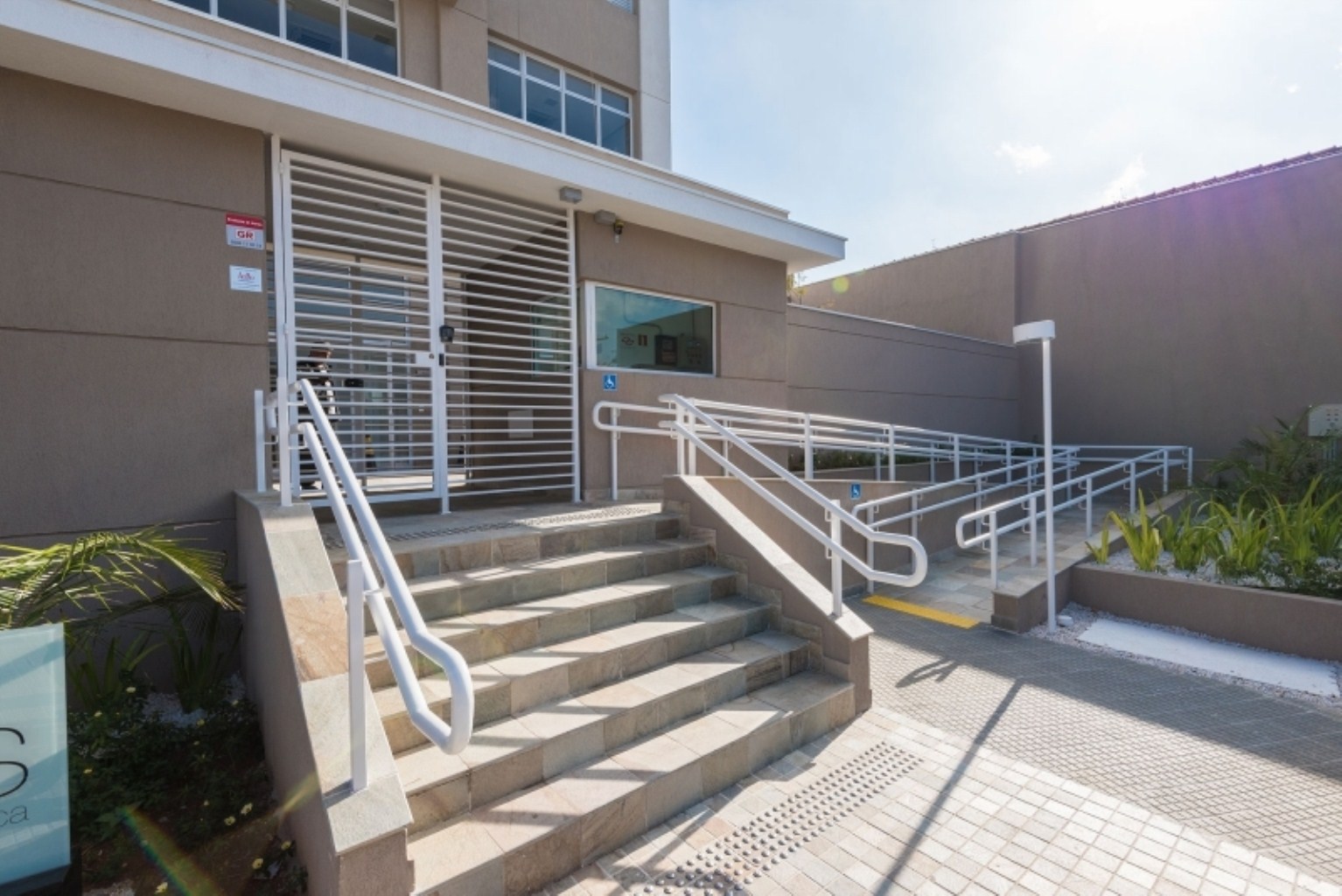 Apartamento, 2 quartos, 54 m² - Foto 2