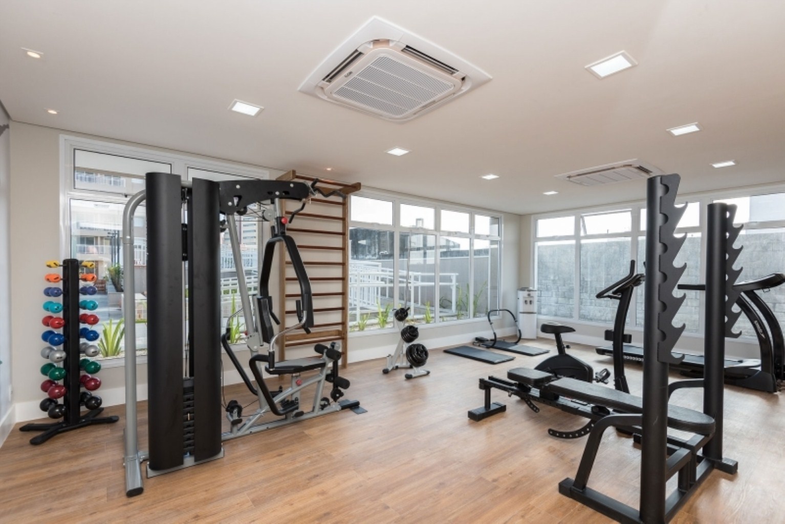 Apartamento, 2 quartos, 54 m² - Foto 5