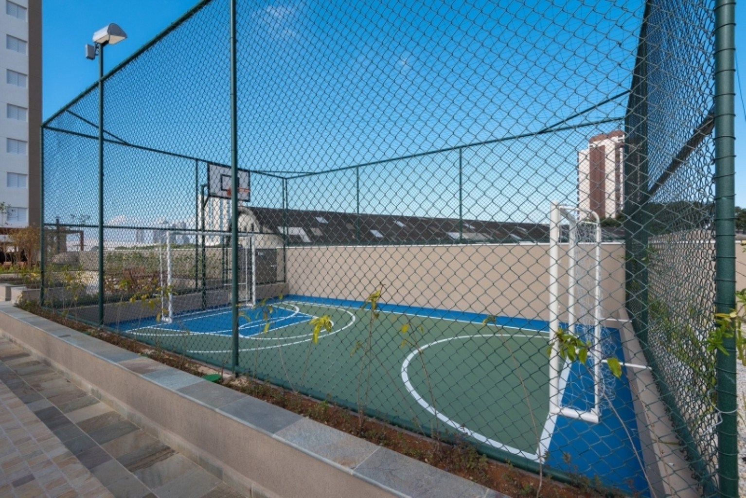 Apartamento, 2 quartos, 54 m² - Foto 10