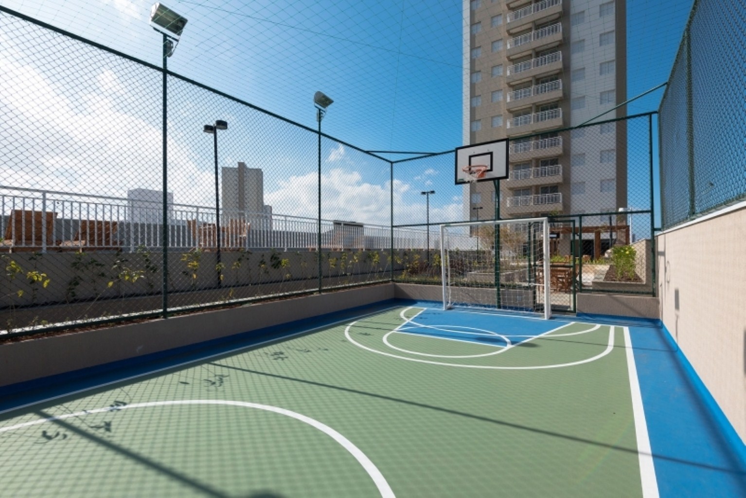 Apartamento, 2 quartos, 54 m² - Foto 11