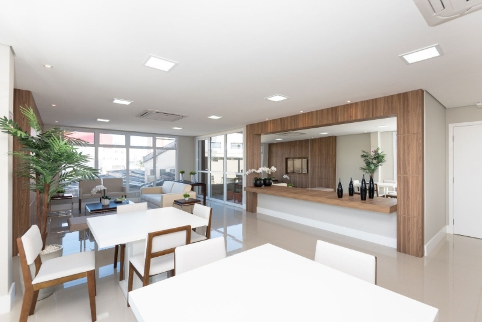 Apartamento, 2 quartos, 54 m² - Foto 12