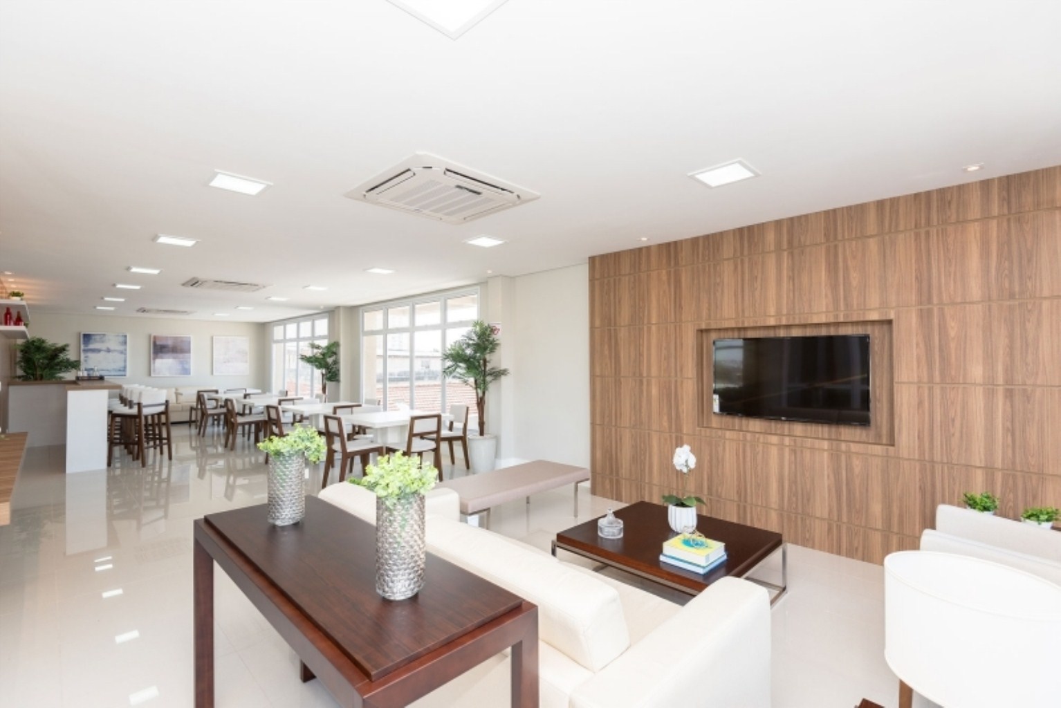 Apartamento, 2 quartos, 54 m² - Foto 13