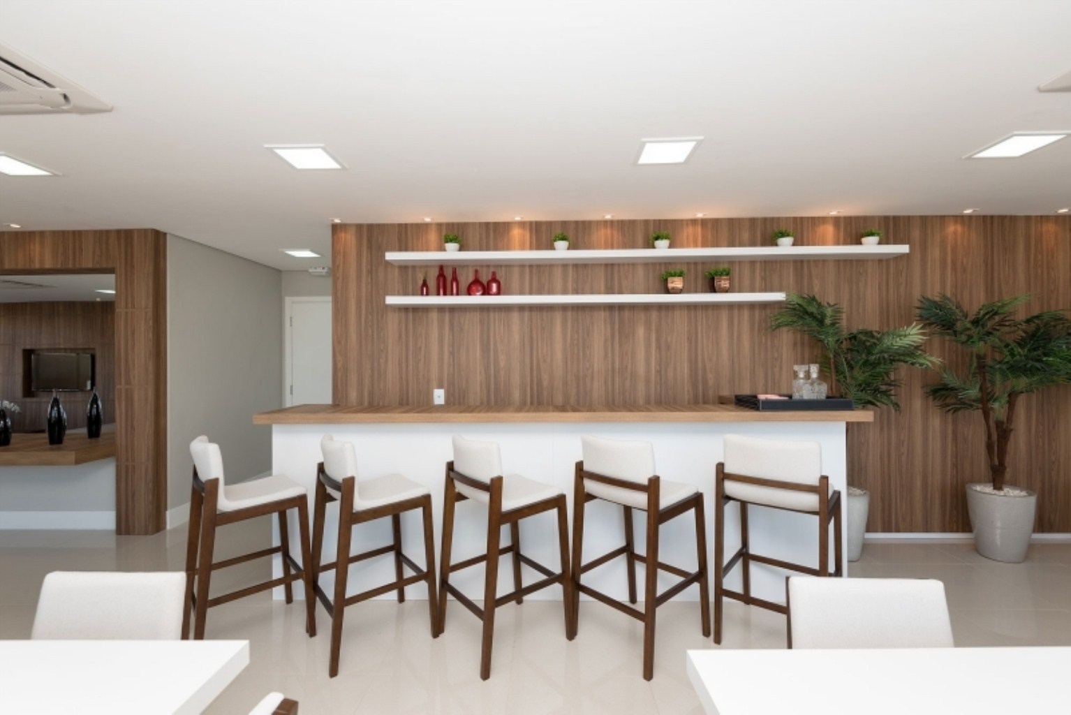 Apartamento, 2 quartos, 54 m² - Foto 15