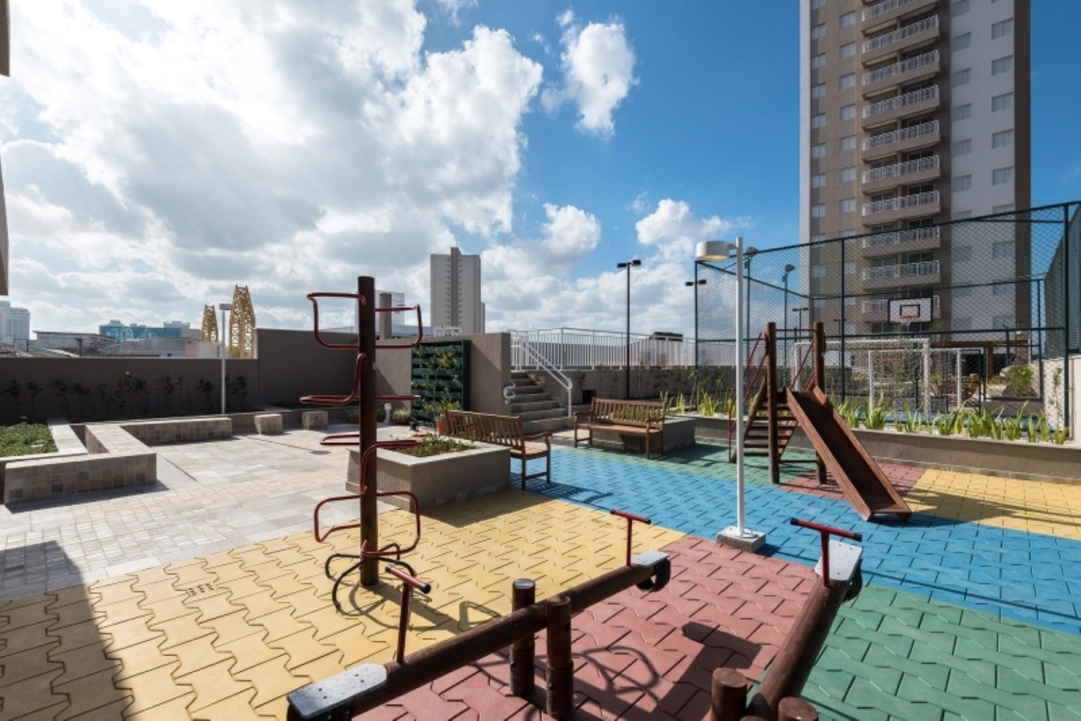 Apartamento, 2 quartos, 54 m² - Foto 16