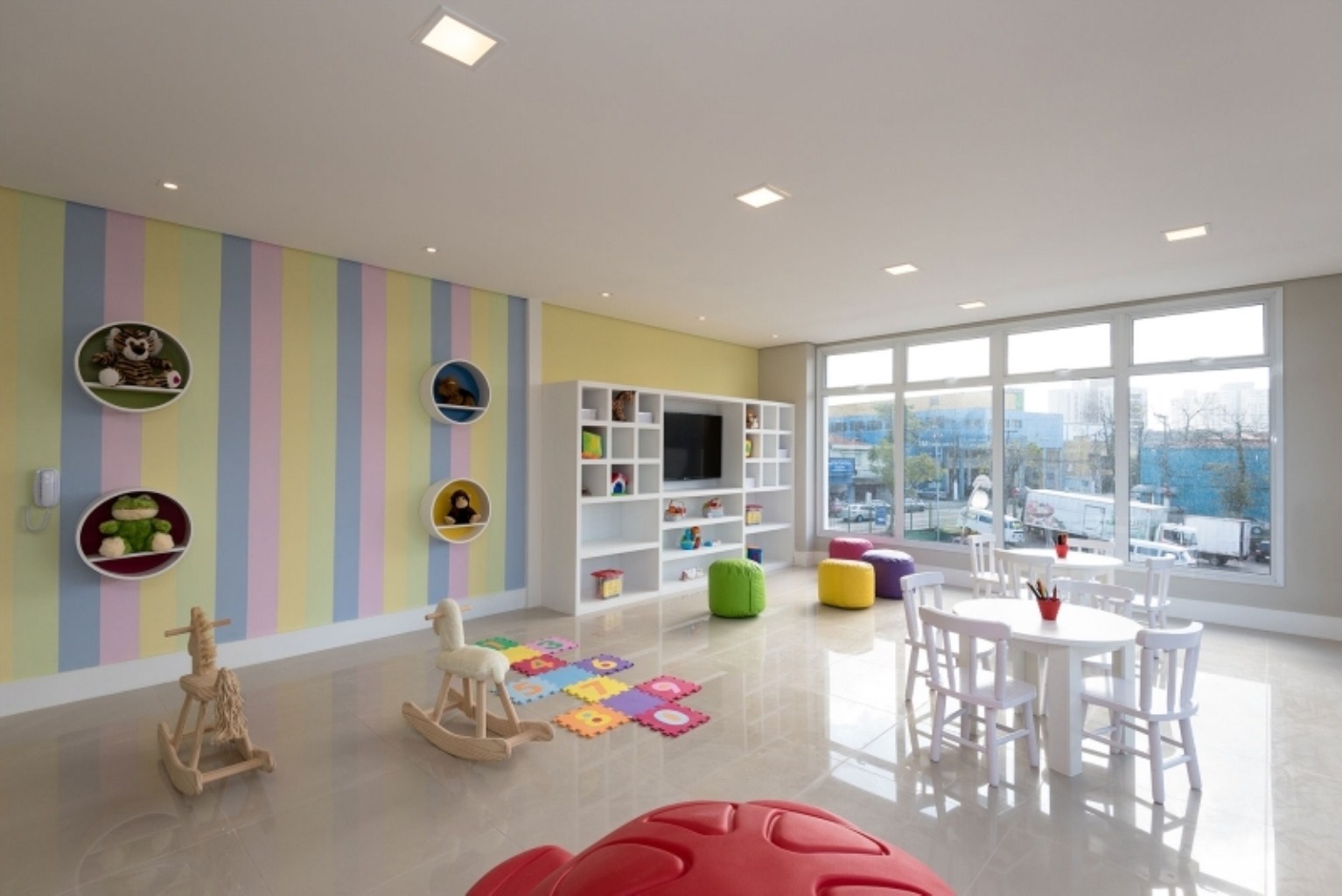 Apartamento, 2 quartos, 54 m² - Foto 18