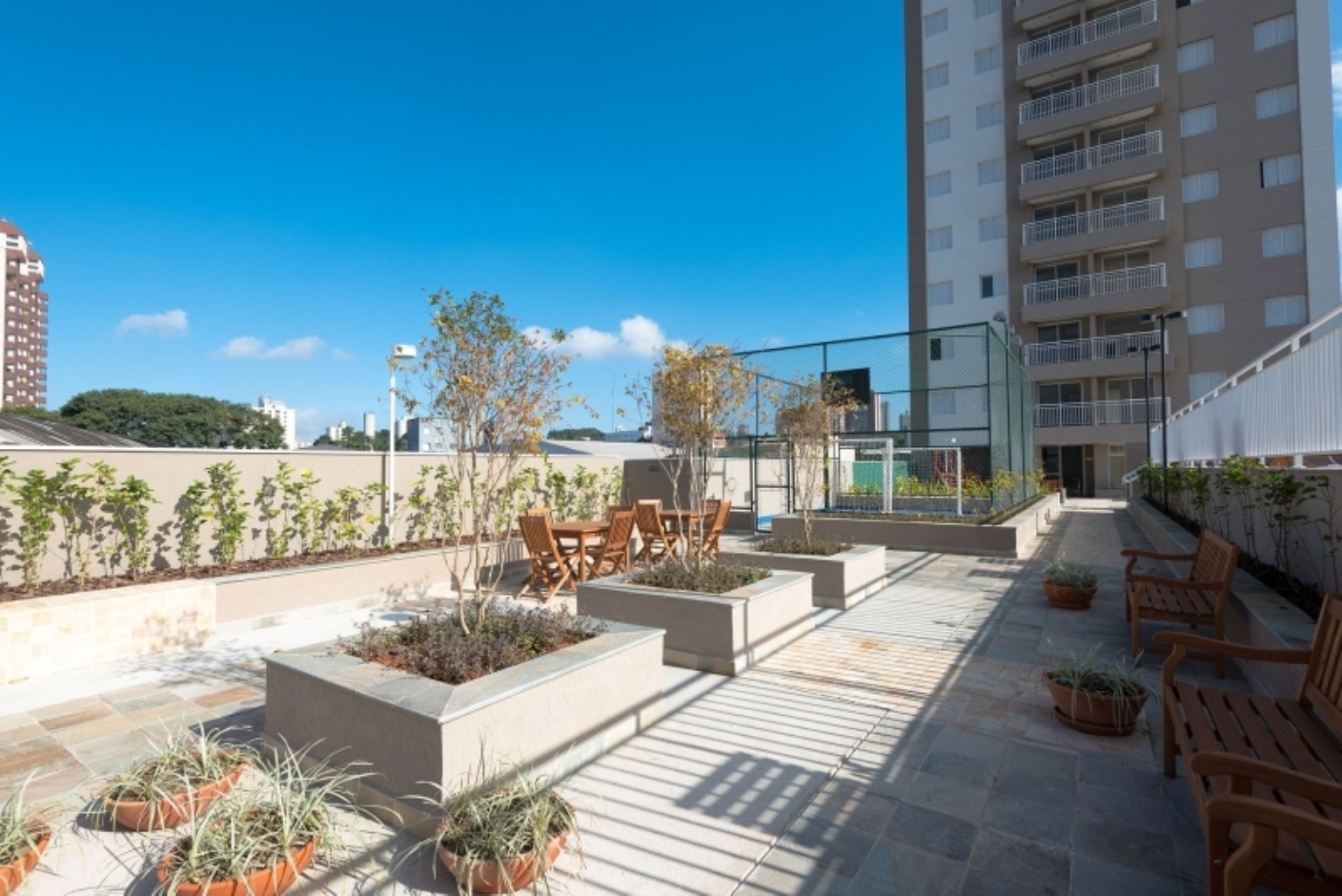 Apartamento, 2 quartos, 54 m² - Foto 19