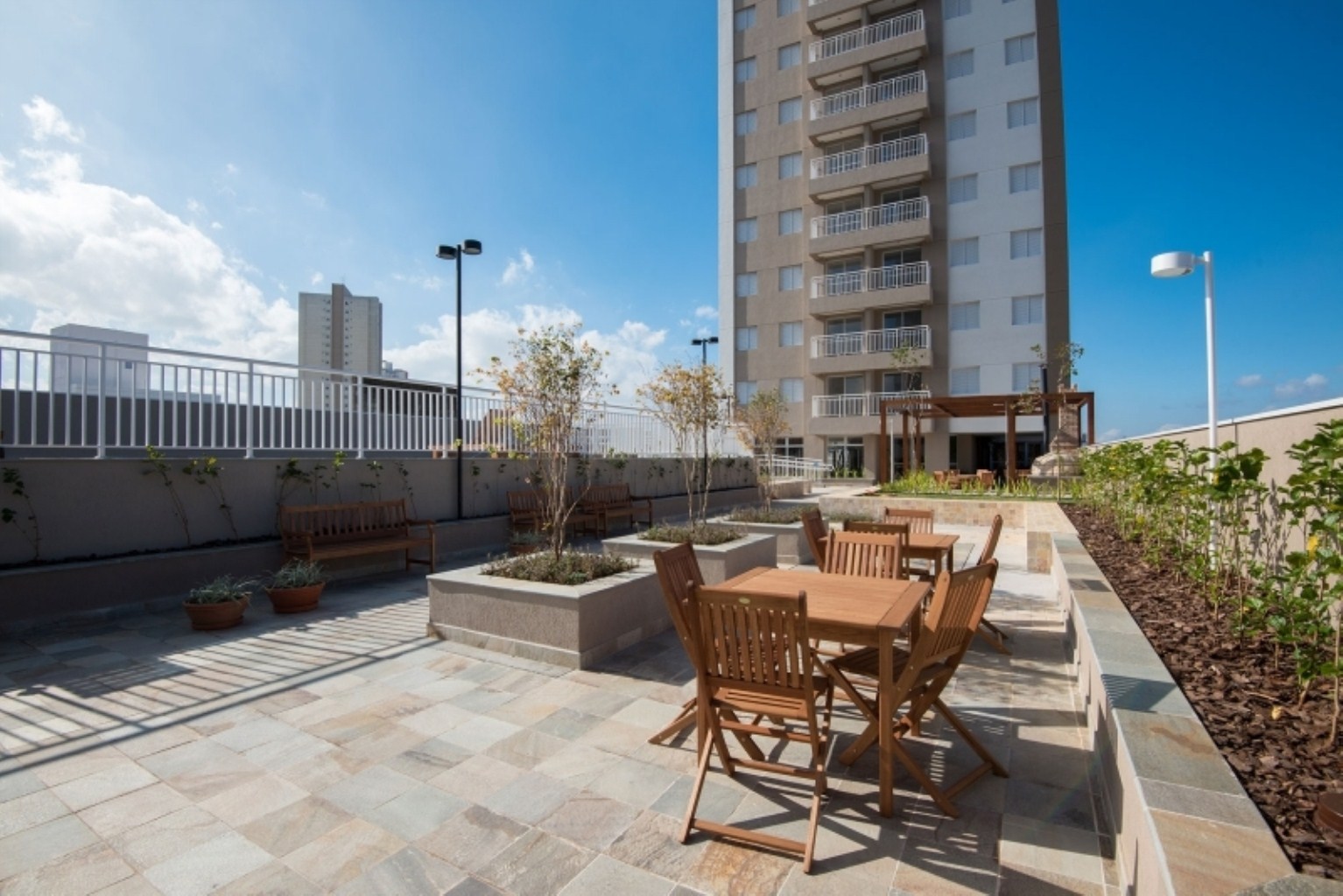 Apartamento, 2 quartos, 54 m² - Foto 20