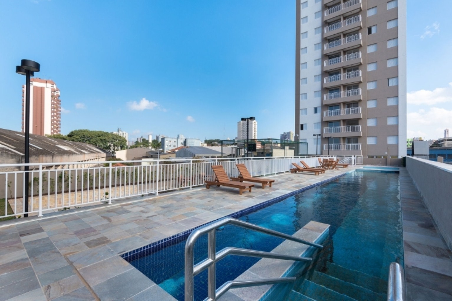 Apartamento, 2 quartos, 54 m² - Foto 21