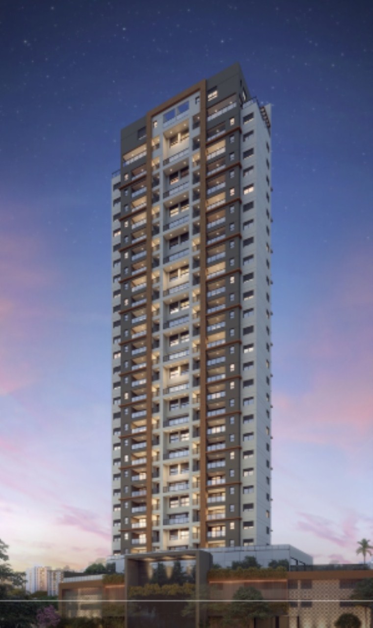 Apartamento, 3 quartos, 86 m² - Foto 1