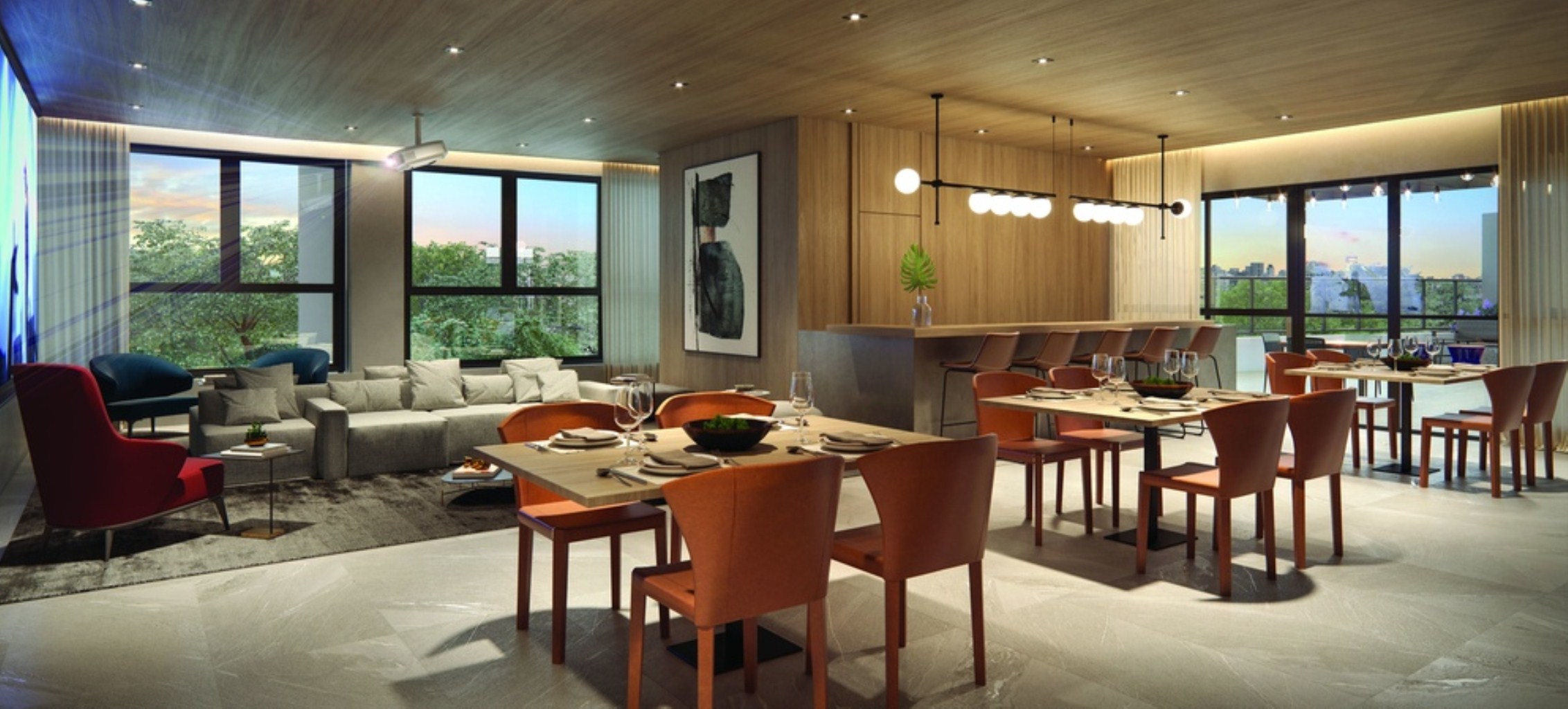 Apartamento, 3 quartos, 86 m² - Foto 6