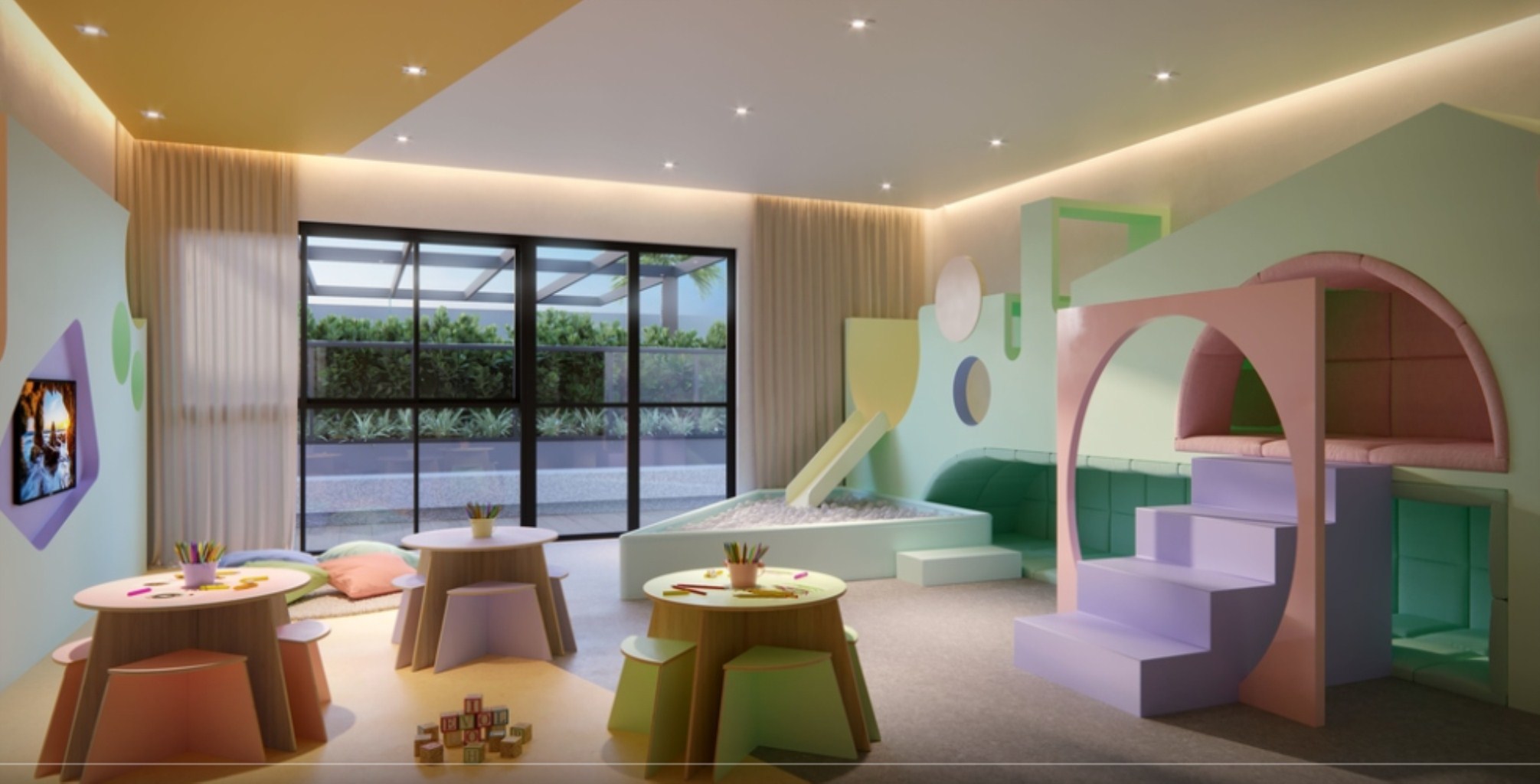 Apartamento, 3 quartos, 86 m² - Foto 8