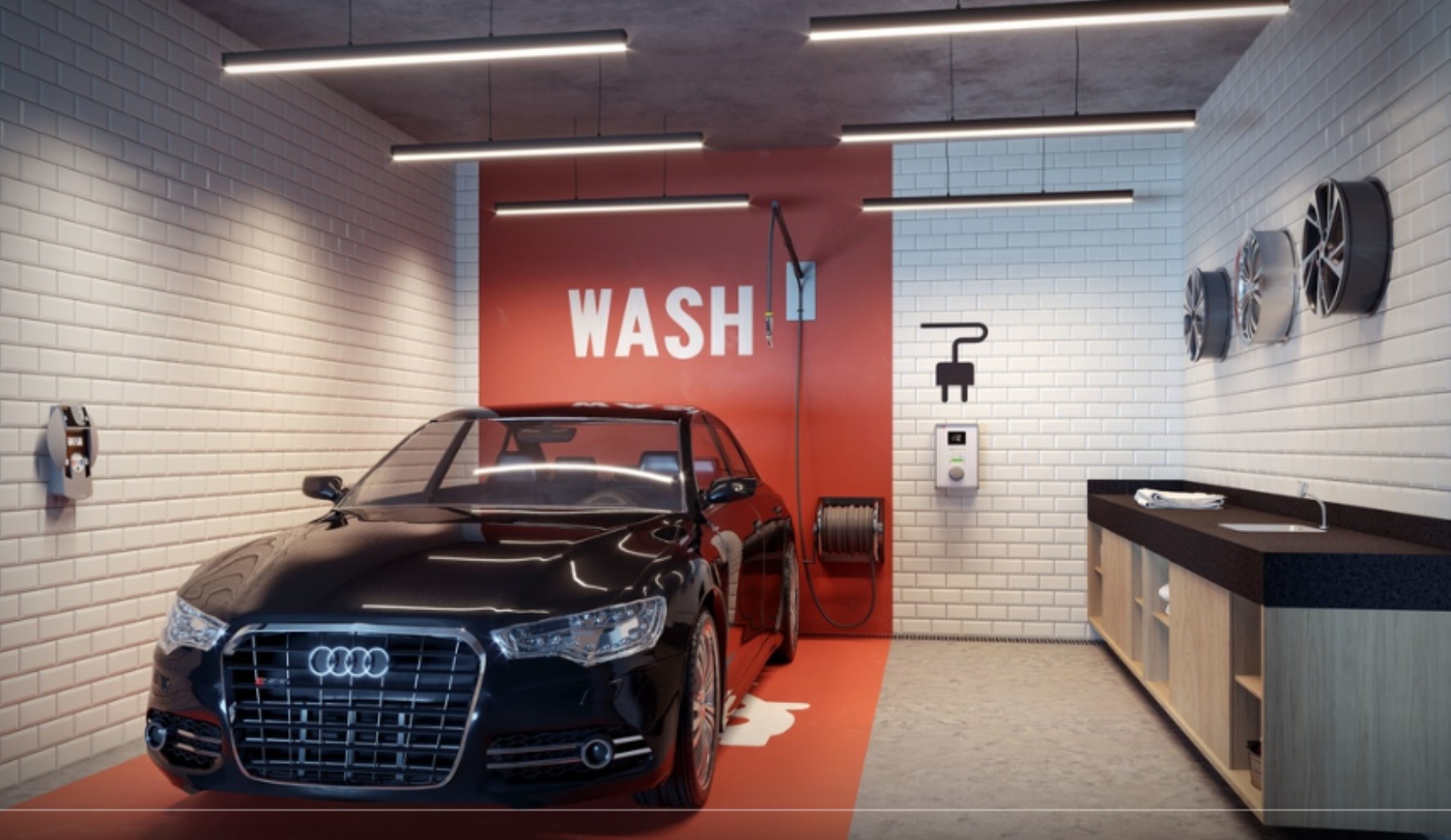 Apartamento, 3 quartos, 86 m² - Foto 11