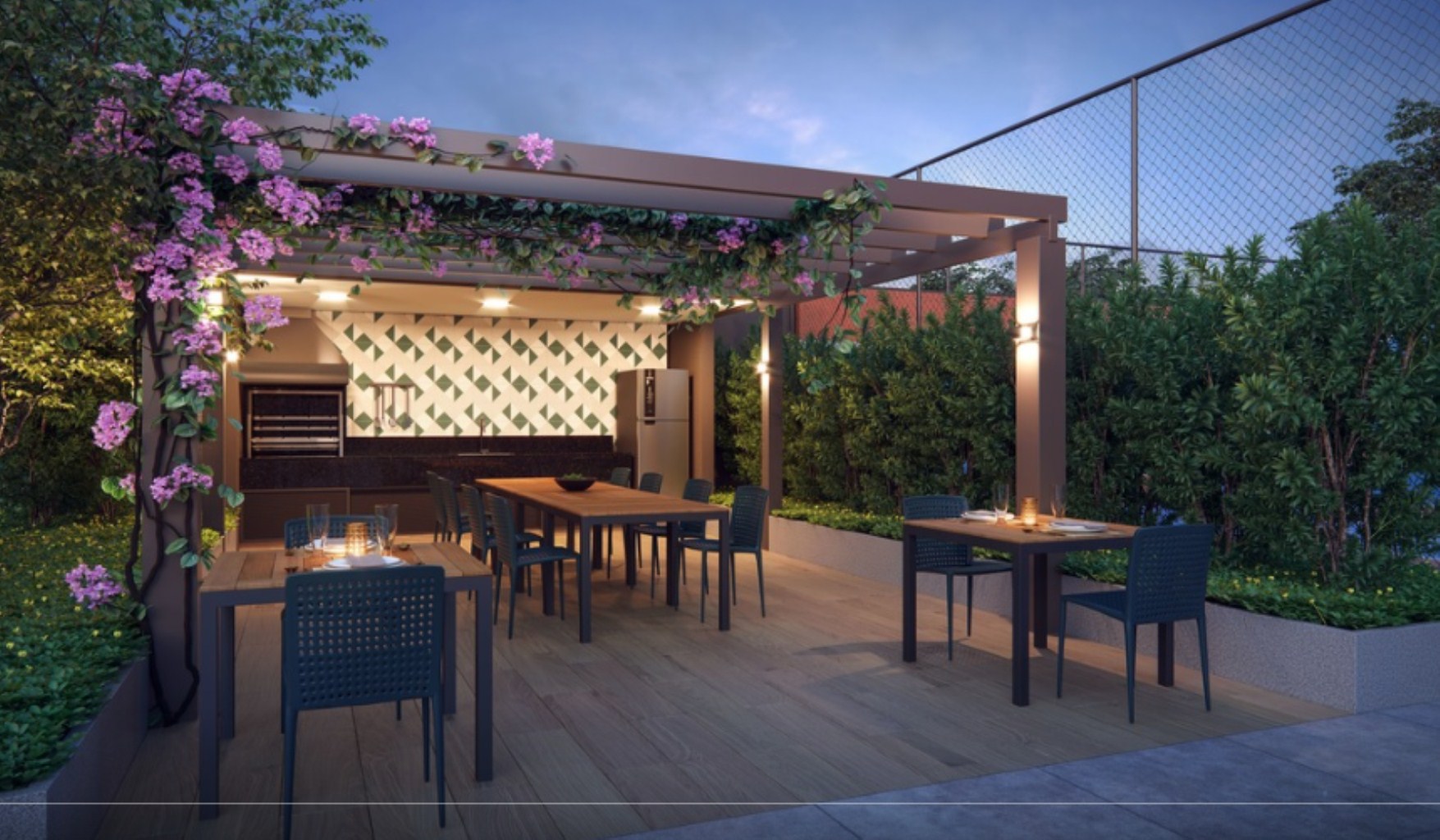 Apartamento, 3 quartos, 86 m² - Foto 13