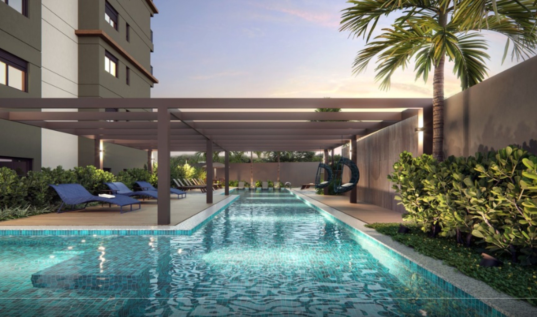 Apartamento, 3 quartos, 86 m² - Foto 20