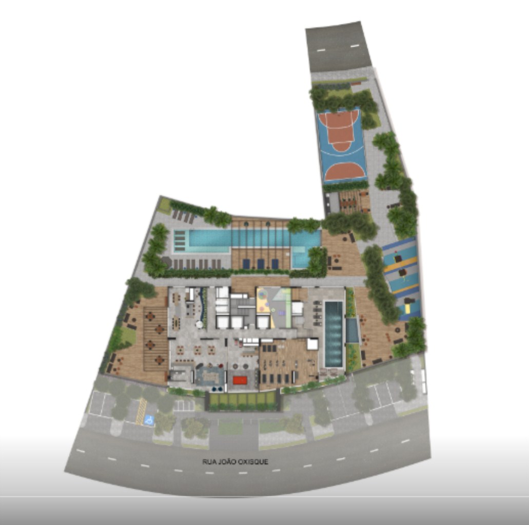 Apartamento, 3 quartos, 86 m² - Foto 22