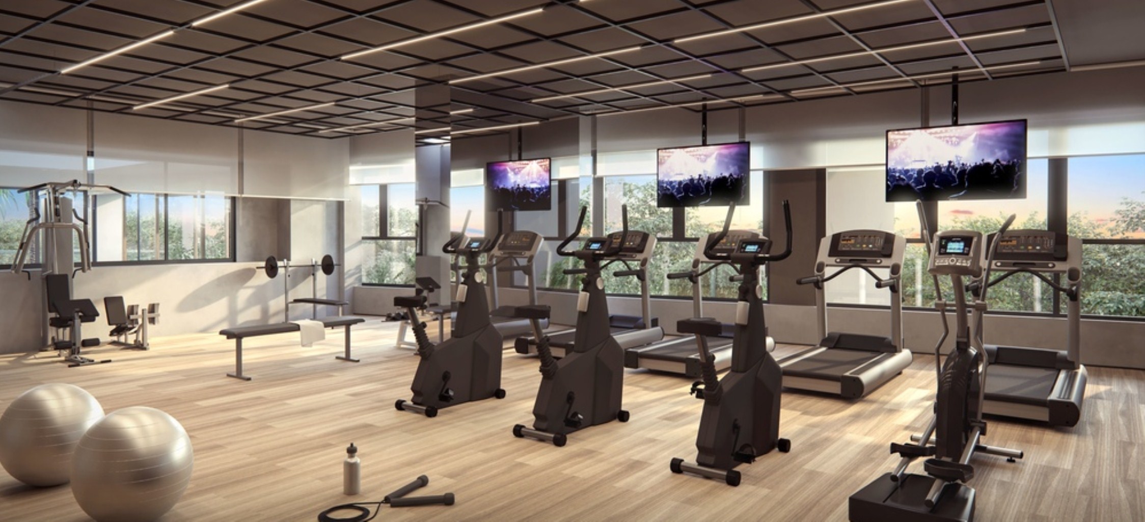 Apartamento, 2 quartos, 90 m² - Foto 5