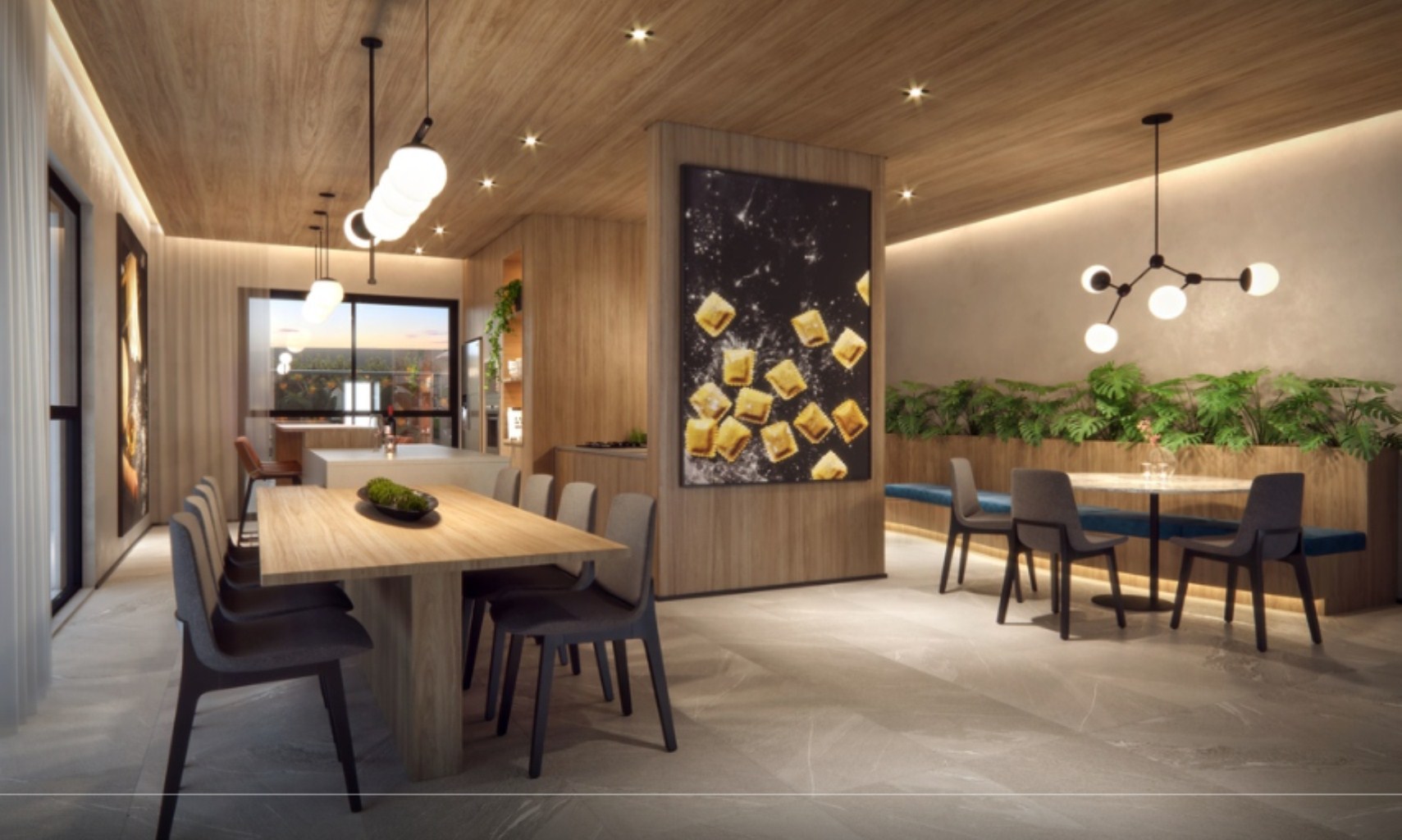 Apartamento, 2 quartos, 90 m² - Foto 7