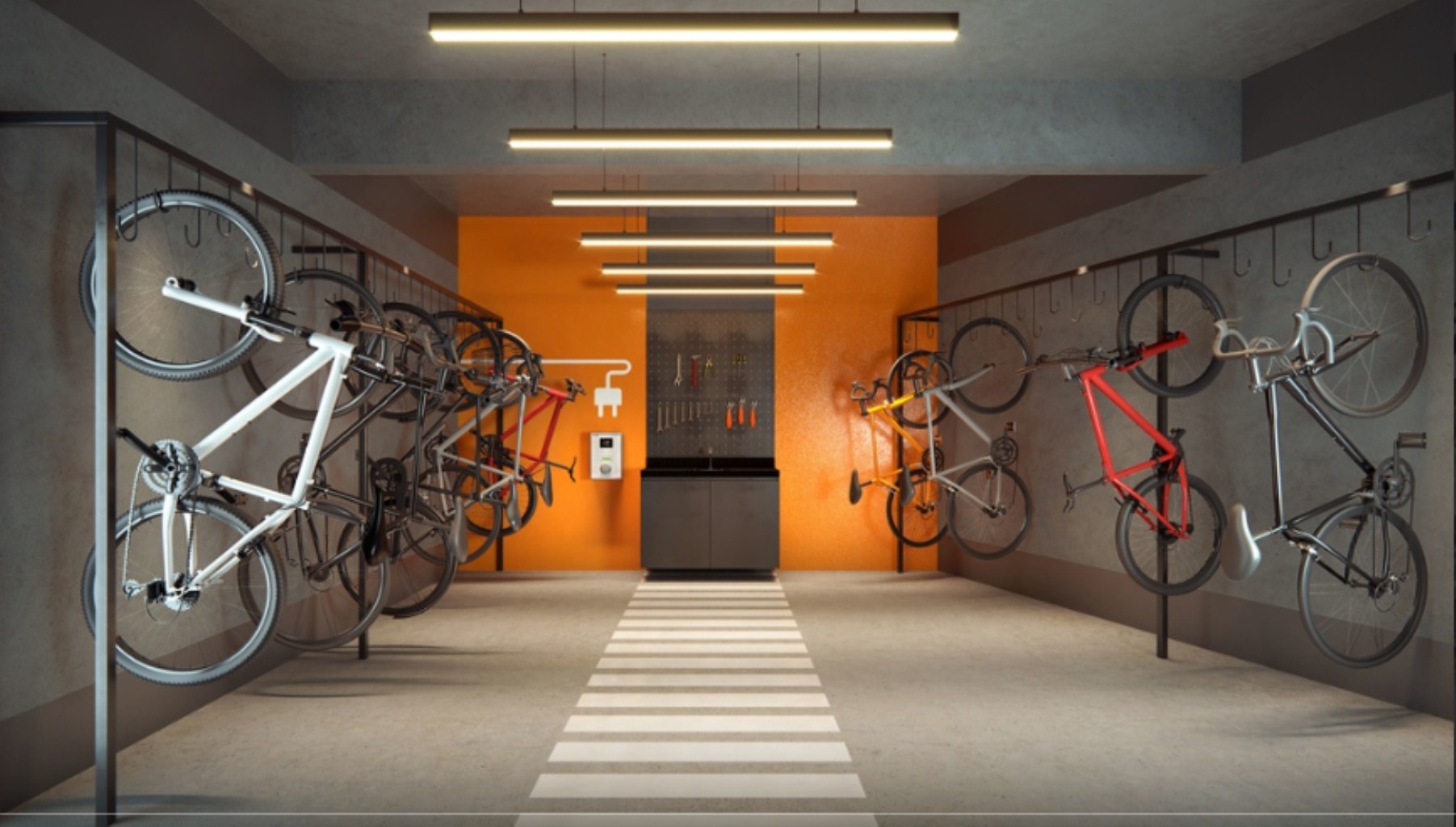 Apartamento, 2 quartos, 90 m² - Foto 10