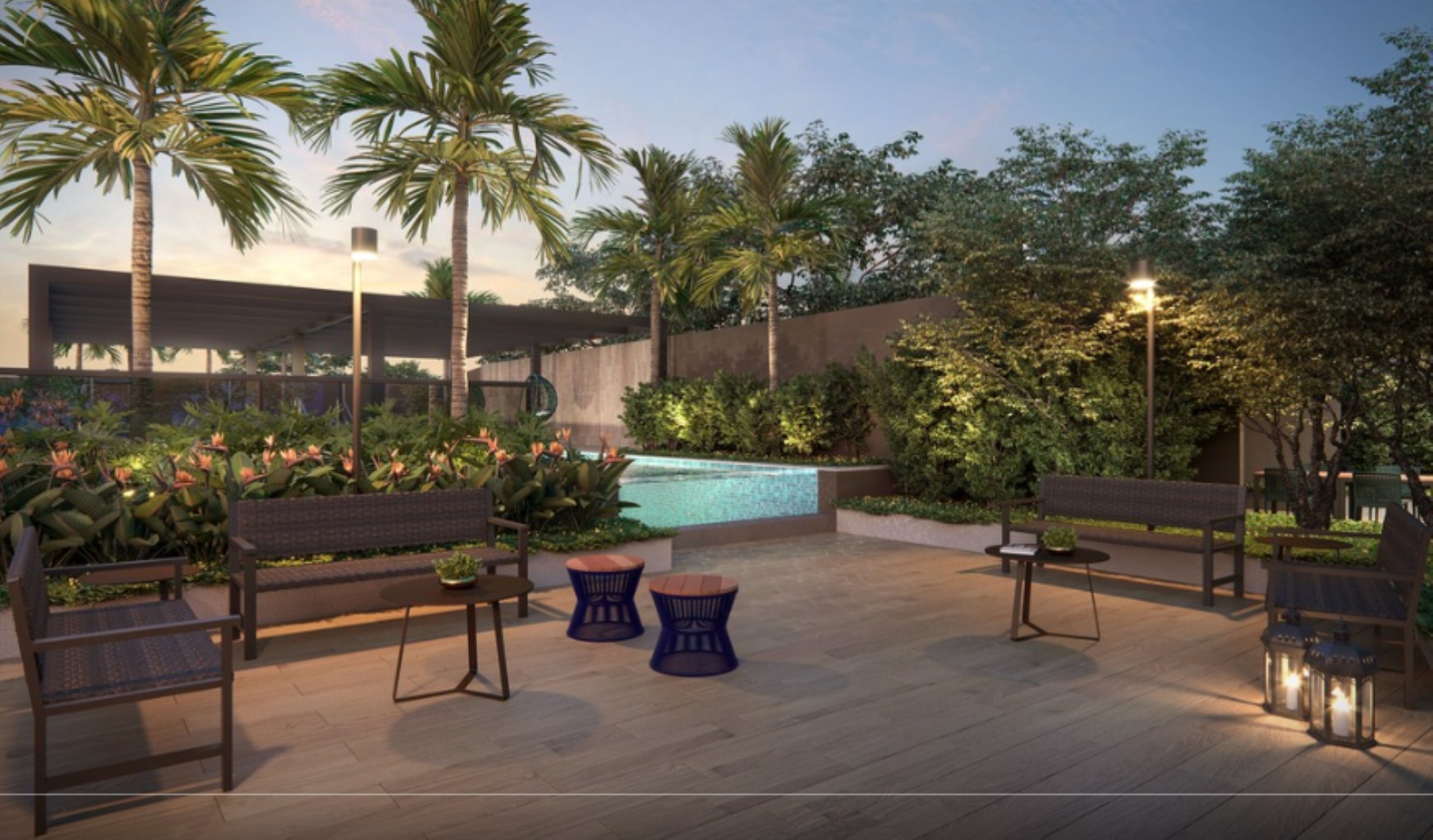 Apartamento, 2 quartos, 90 m² - Foto 14