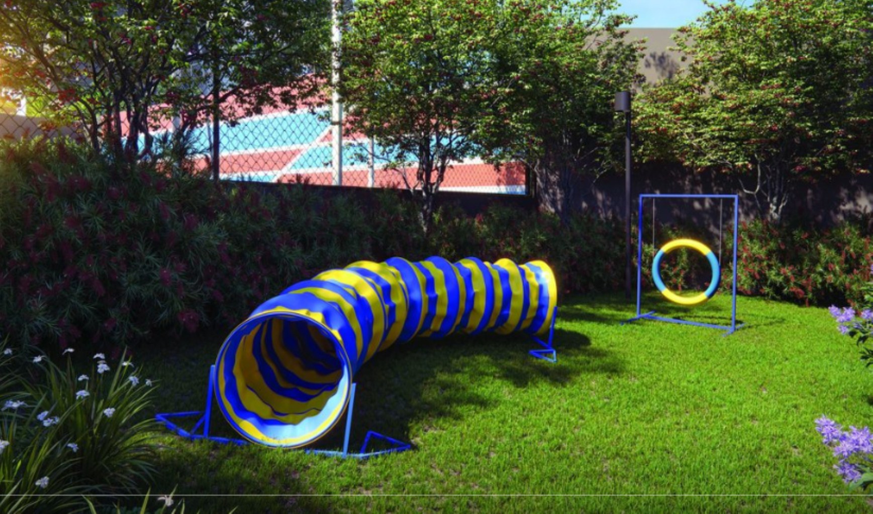 Apartamento, 2 quartos, 90 m² - Foto 15