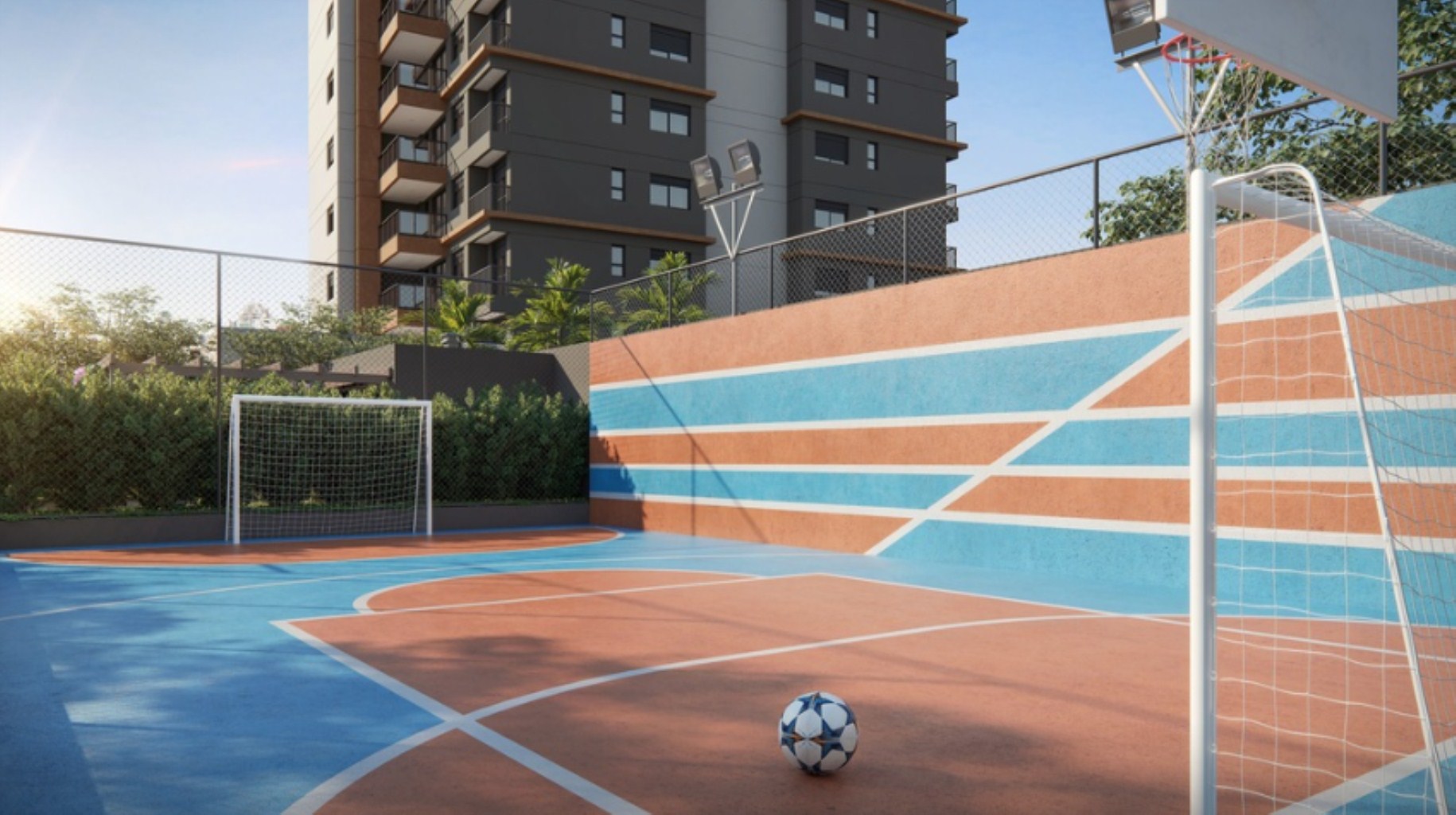 Apartamento, 2 quartos, 90 m² - Foto 17