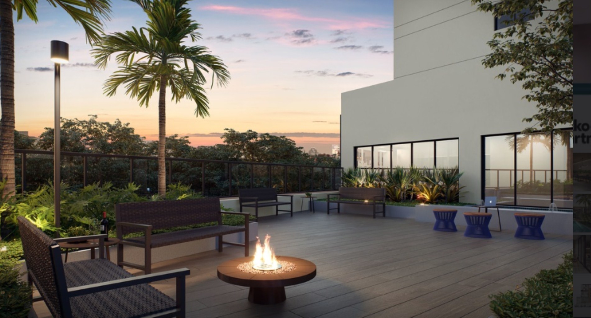 Apartamento, 2 quartos, 90 m² - Foto 18