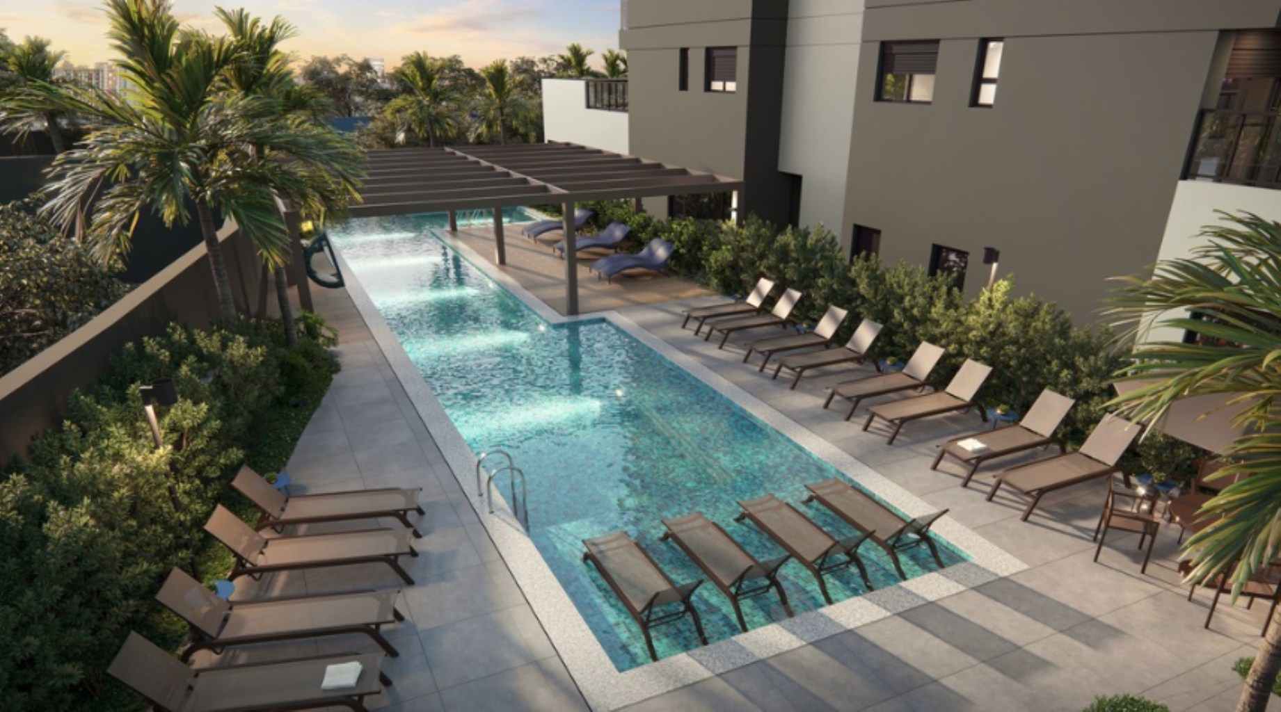 Apartamento, 2 quartos, 90 m² - Foto 21