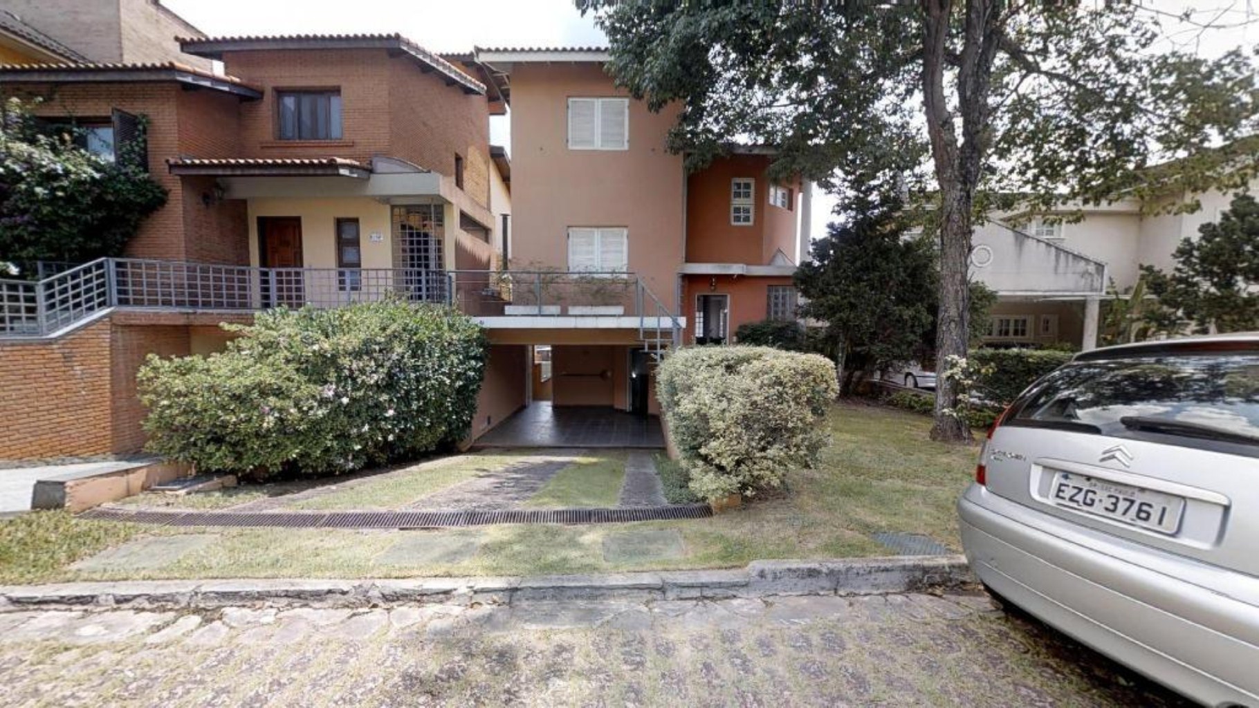 Casa, 3 quartos, 296 m² - Foto 1