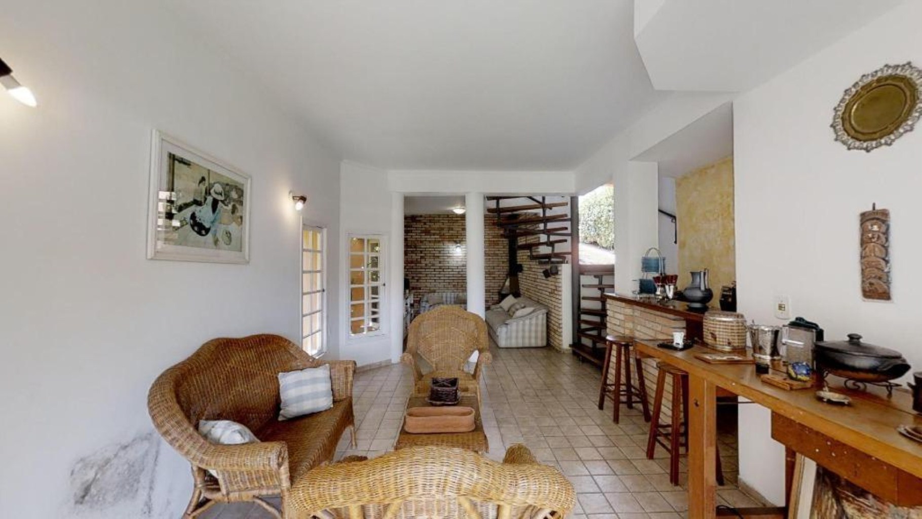 Casa, 3 quartos, 296 m² - Foto 6