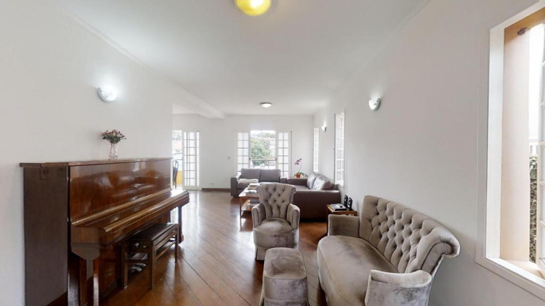 Casa, 3 quartos, 296 m² - Foto 13