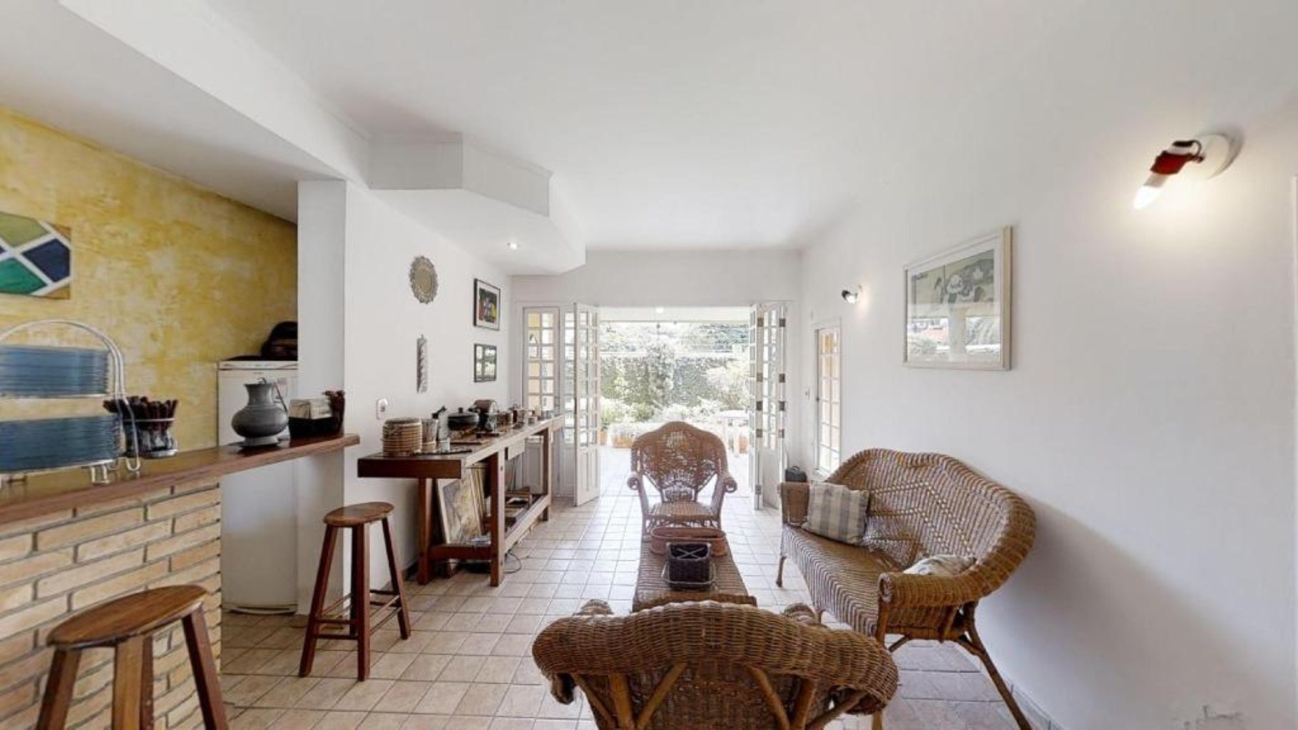 Casa, 3 quartos, 296 m² - Foto 14