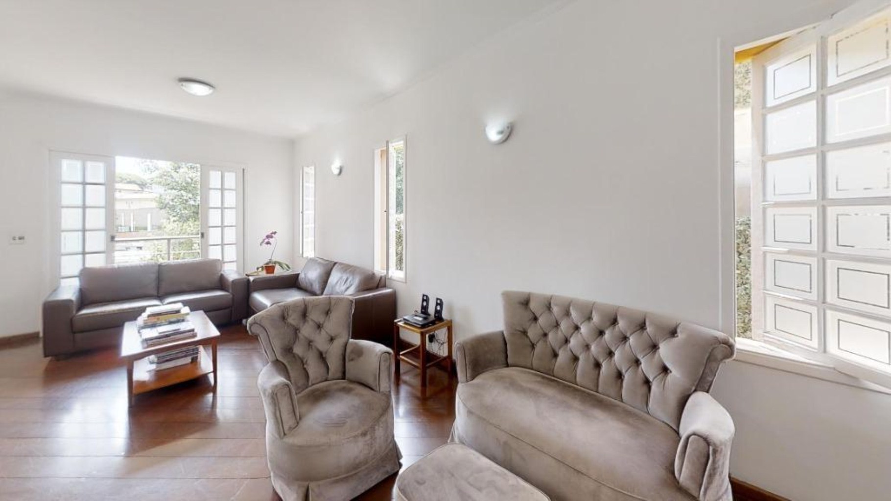 Casa, 3 quartos, 296 m² - Foto 16