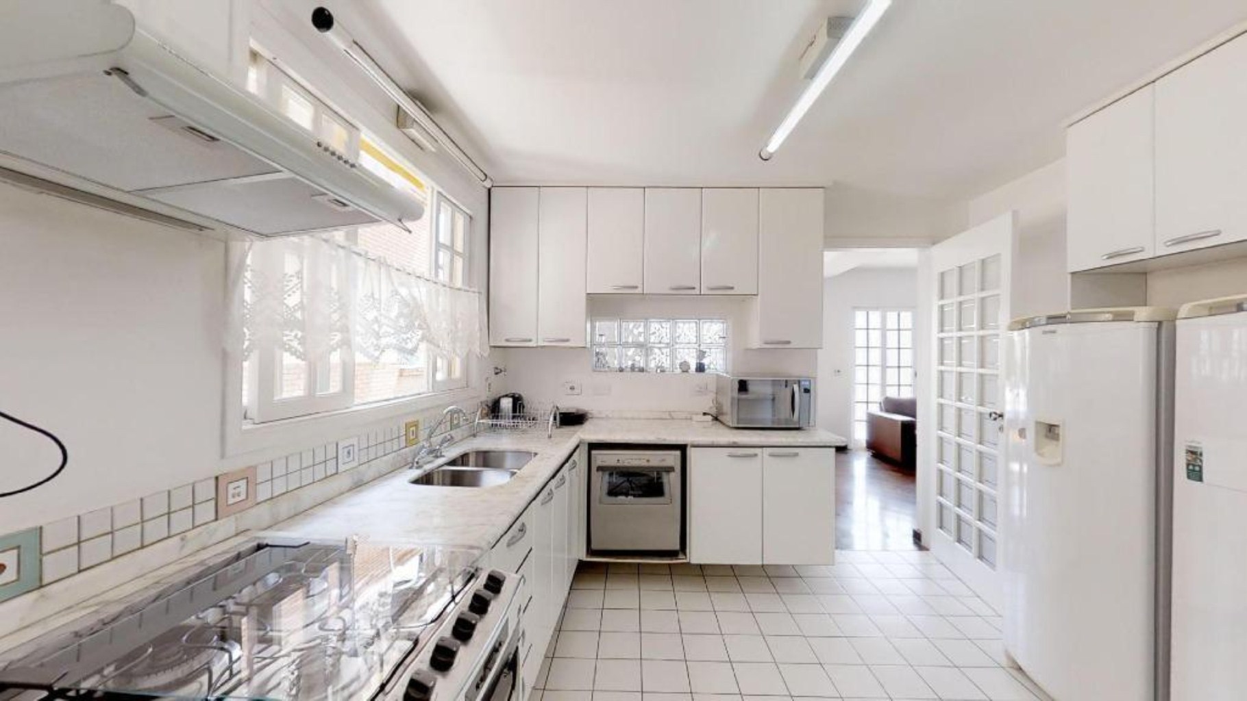 Casa, 3 quartos, 296 m² - Foto 23